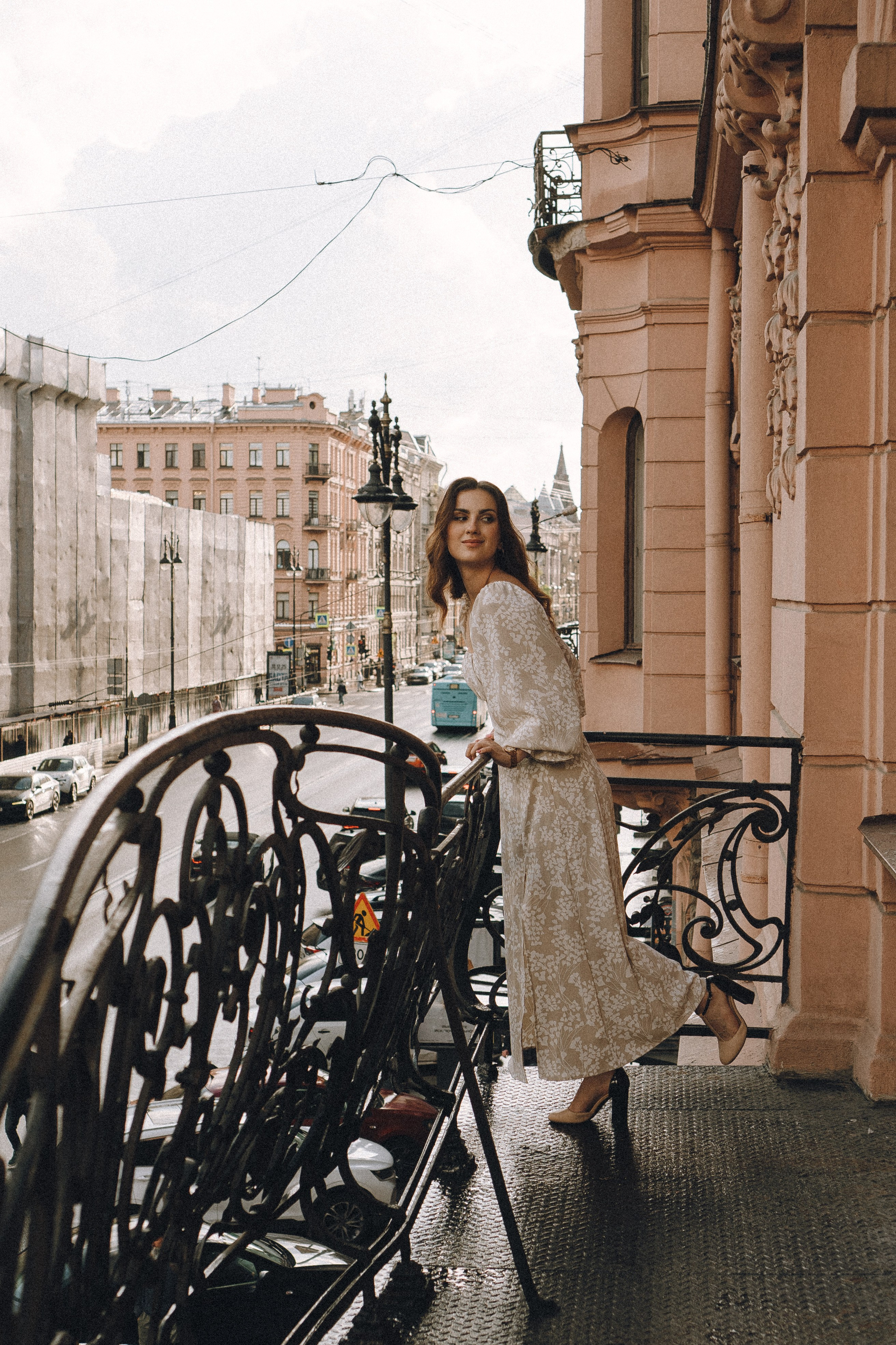 ЛЮБОВЬ В ИЮНЕ. Профессиональный фотограф, Санкт-Петербург — Виктория Богомолова