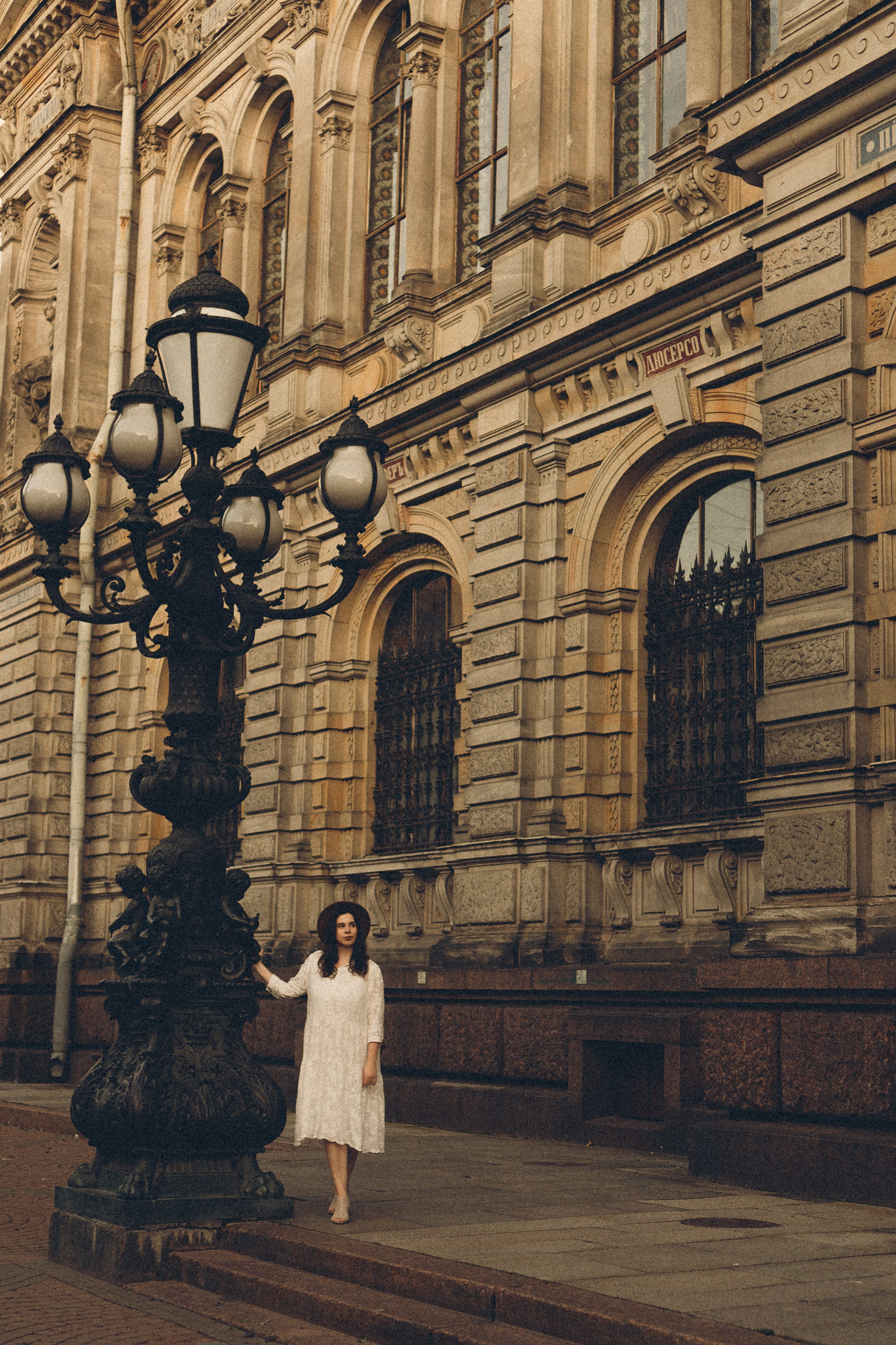 РАССВЕТ С РАЗВОДНЫМИ МОСТАМИ. Профессиональный фотограф, Санкт-Петербург — Виктория Богомолова