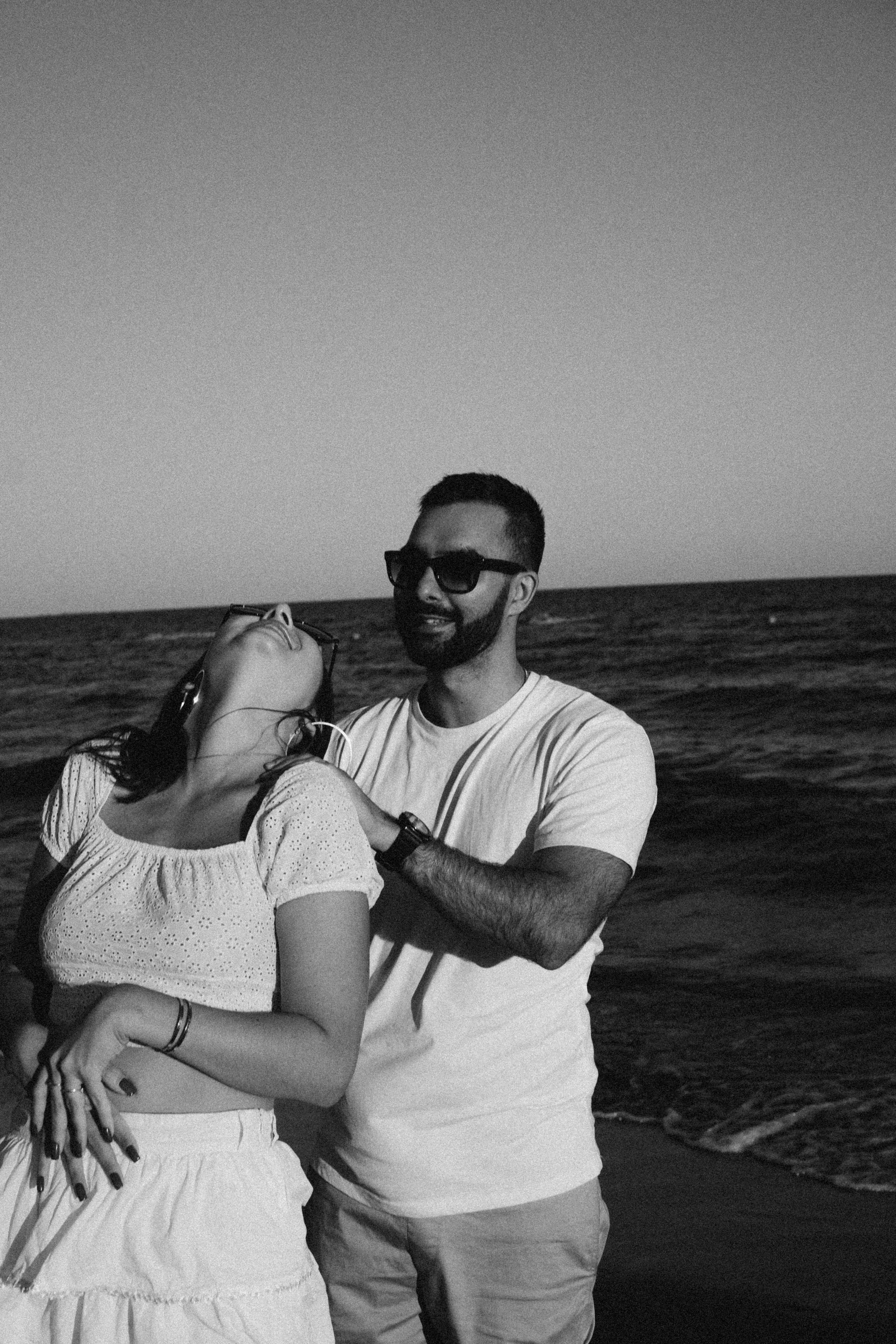 Любовь на заливе. Профессиональный фотограф, Санкт-Петербург — Виктория Богомолова