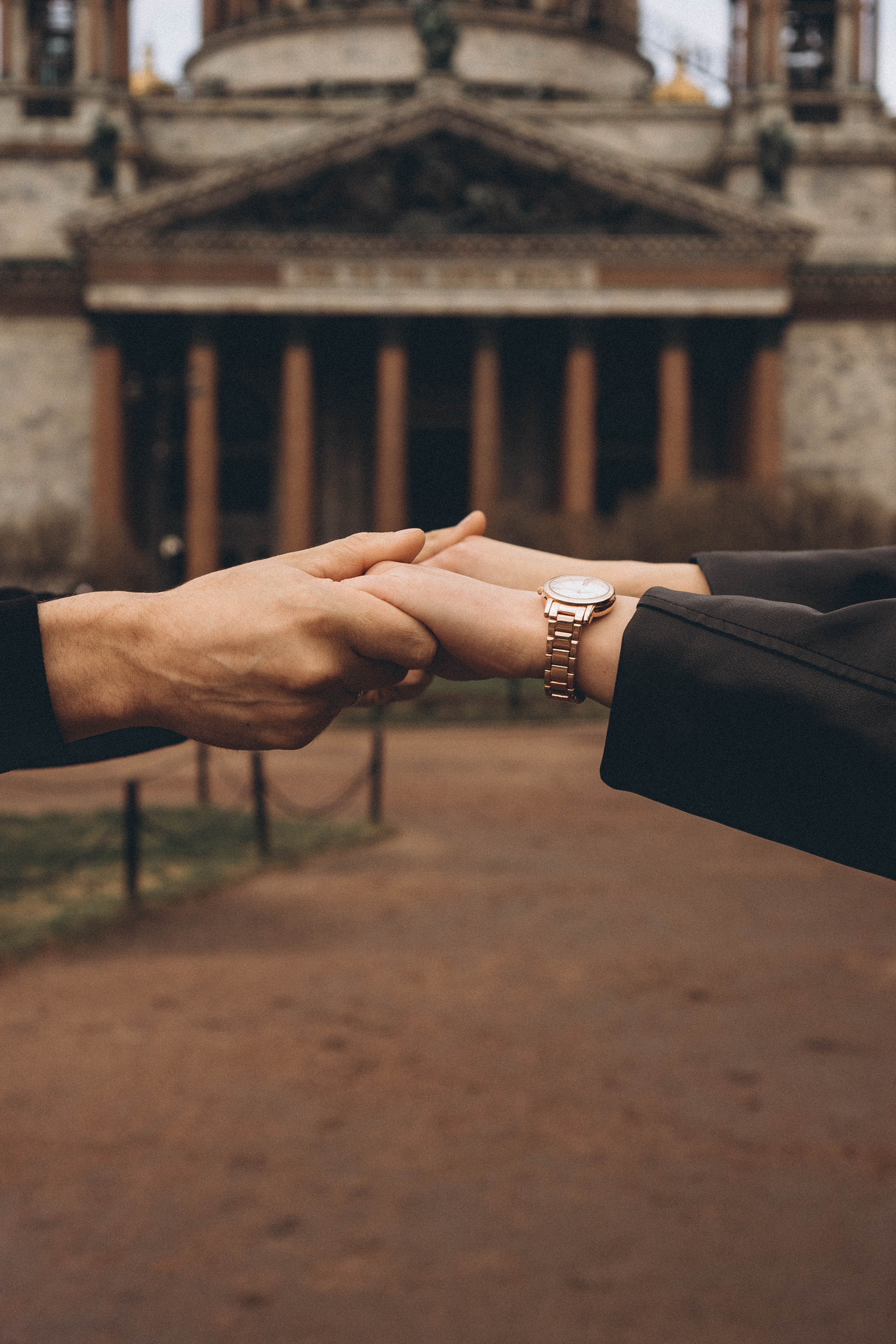 Прогулочная. Профессиональный фотограф, Санкт-Петербург — Виктория Богомолова