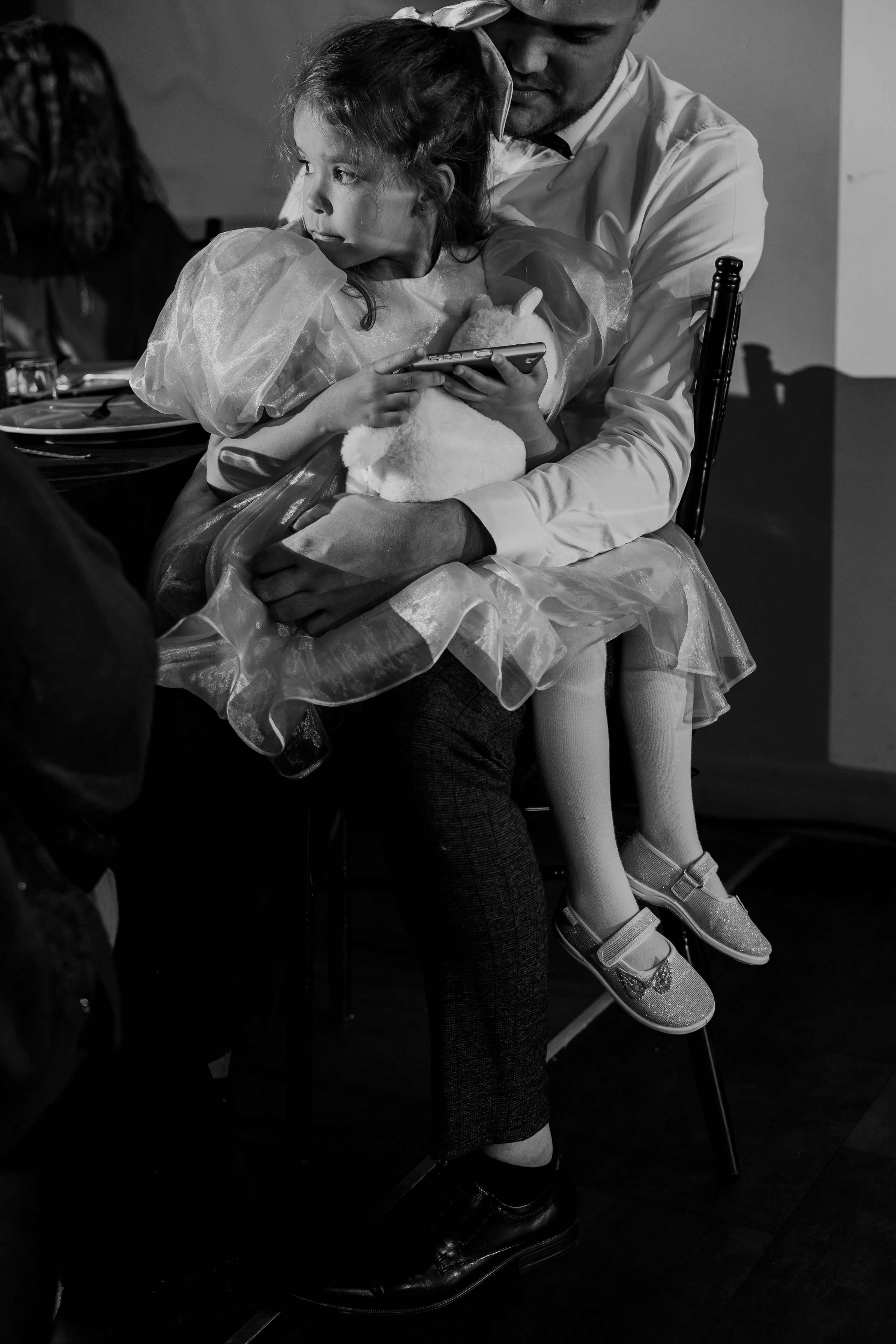 Андрей и Вика. Свадебный фотограф Лопатин Василий