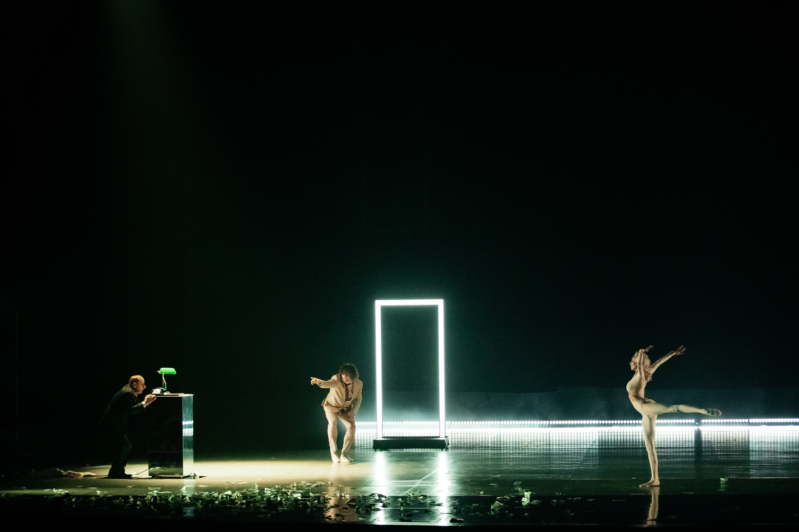 Мастер и Маргарита. Светский фотограф — Анисина Ирина