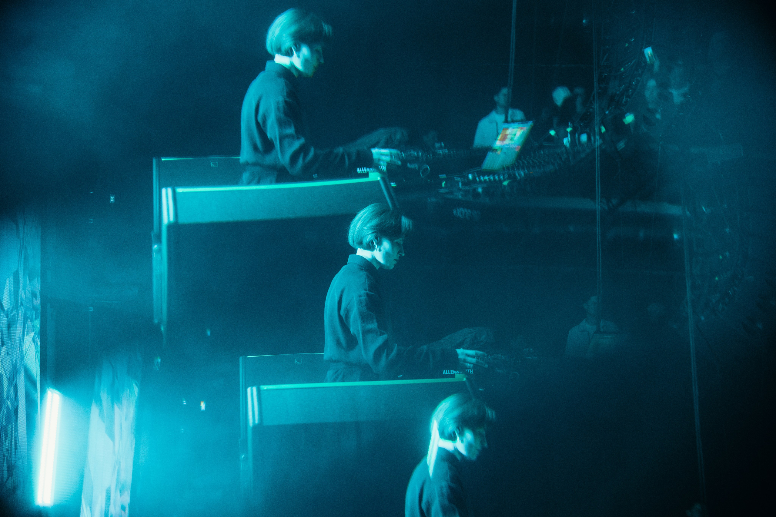 TON 2024. Главная