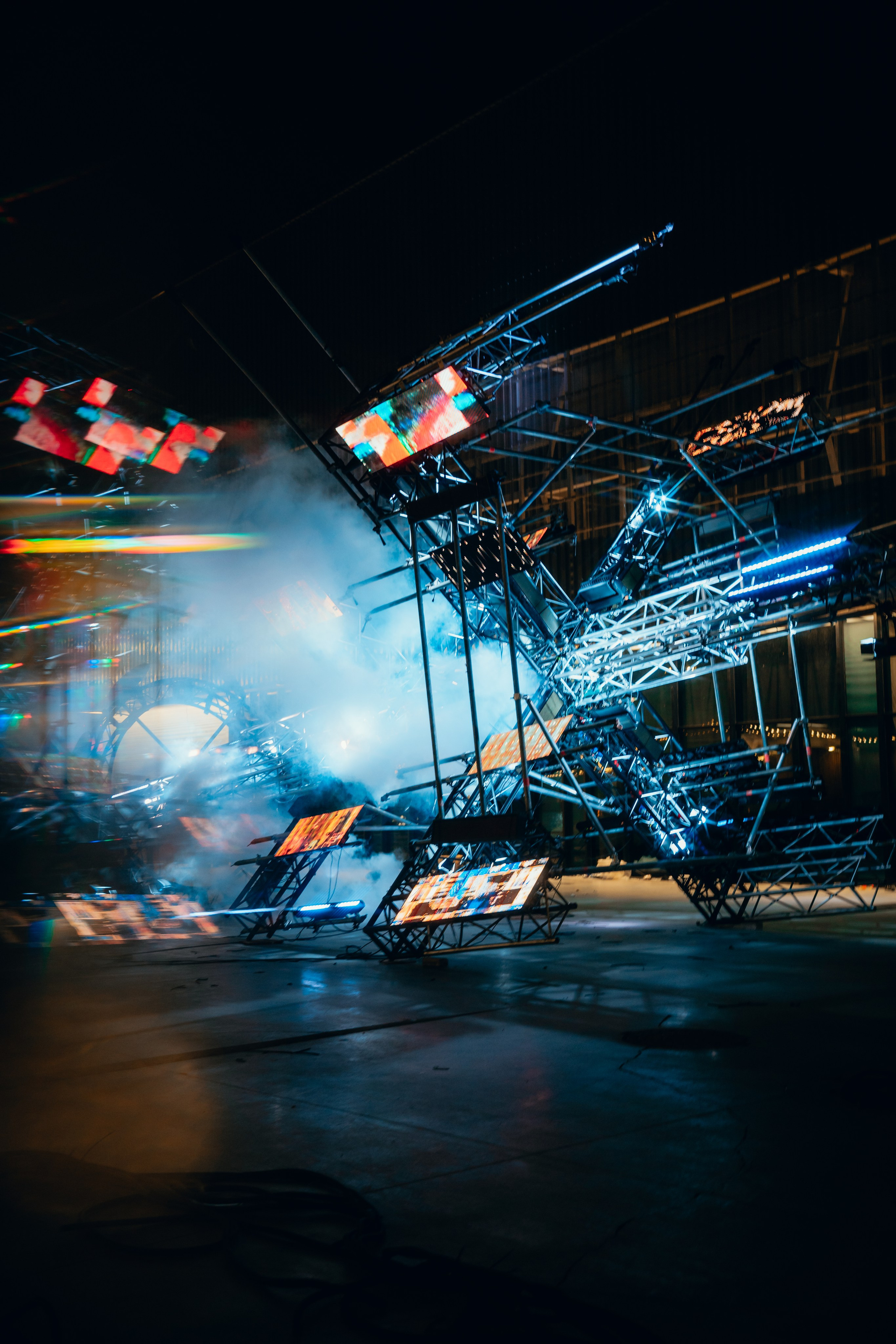 NUR 2025. Главная