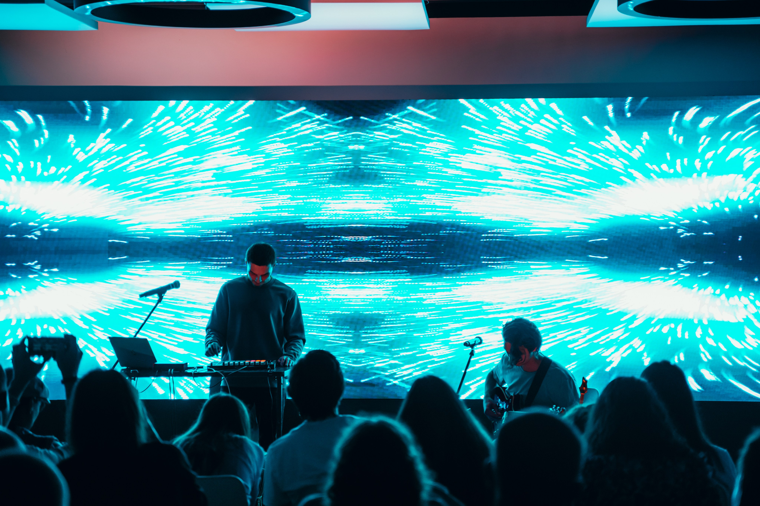 School 21 x NUR. Главная