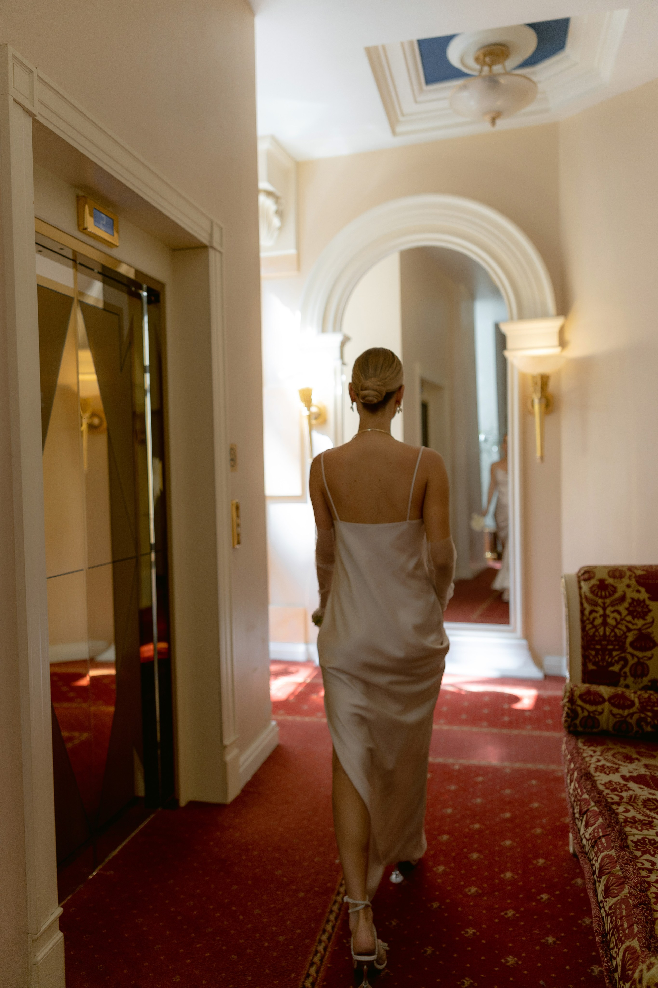 Юлия & Константин. Yura Rush Свадебный фотограф Тюмень