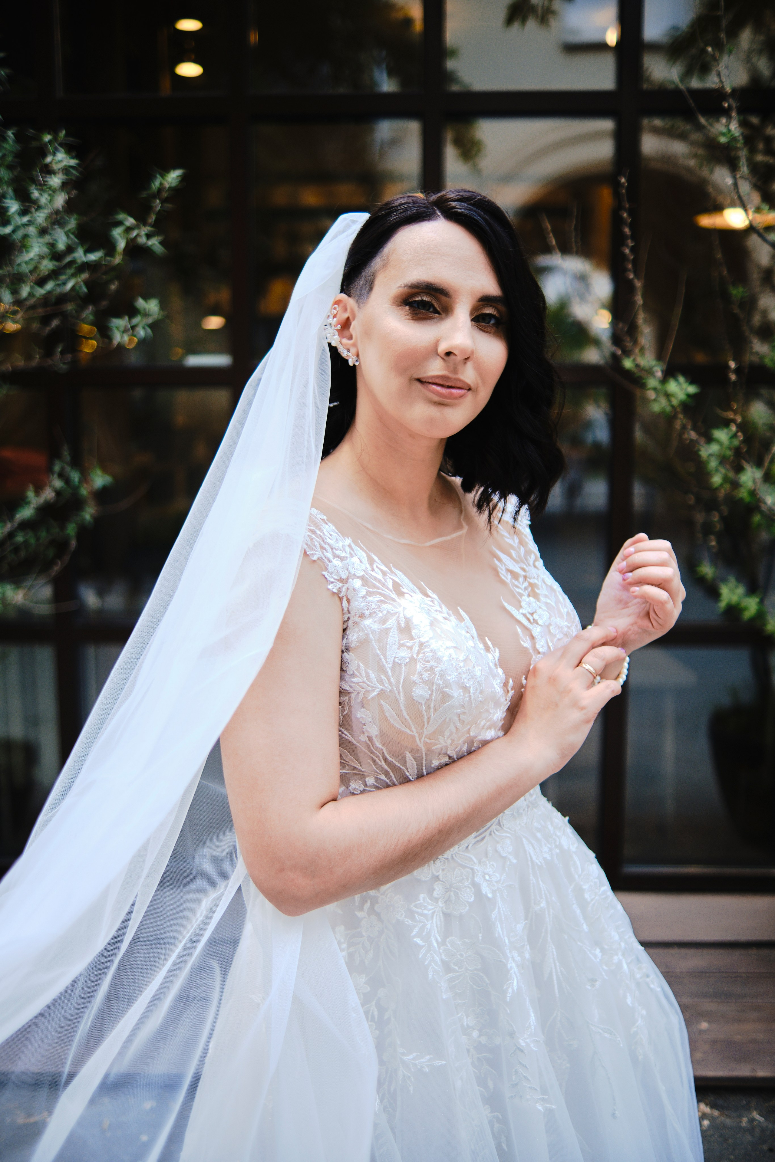 Арина и Александр. Матвей Яворский — фотограф в Челябинске