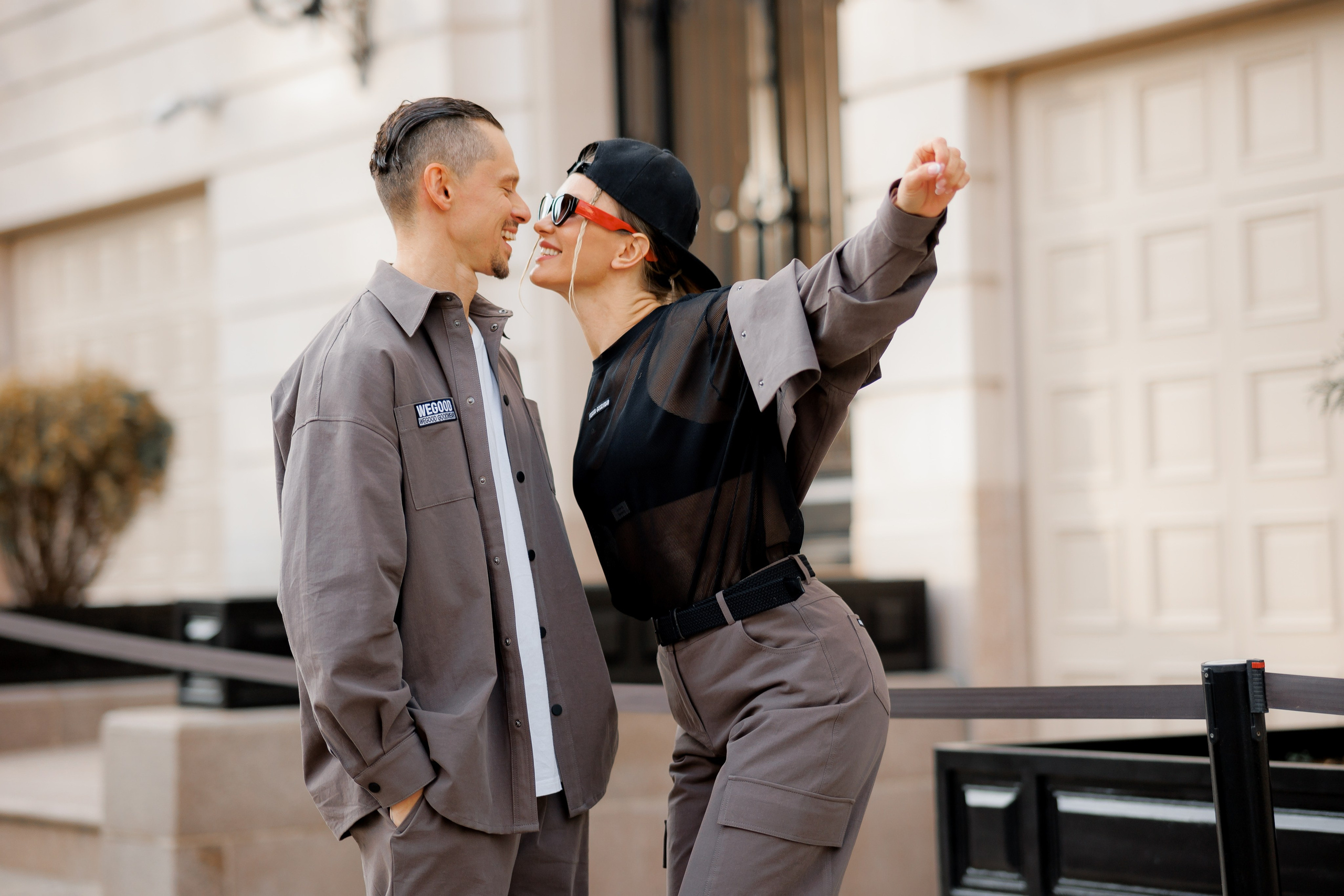 Семейная. Свадебный и семейный фотограф