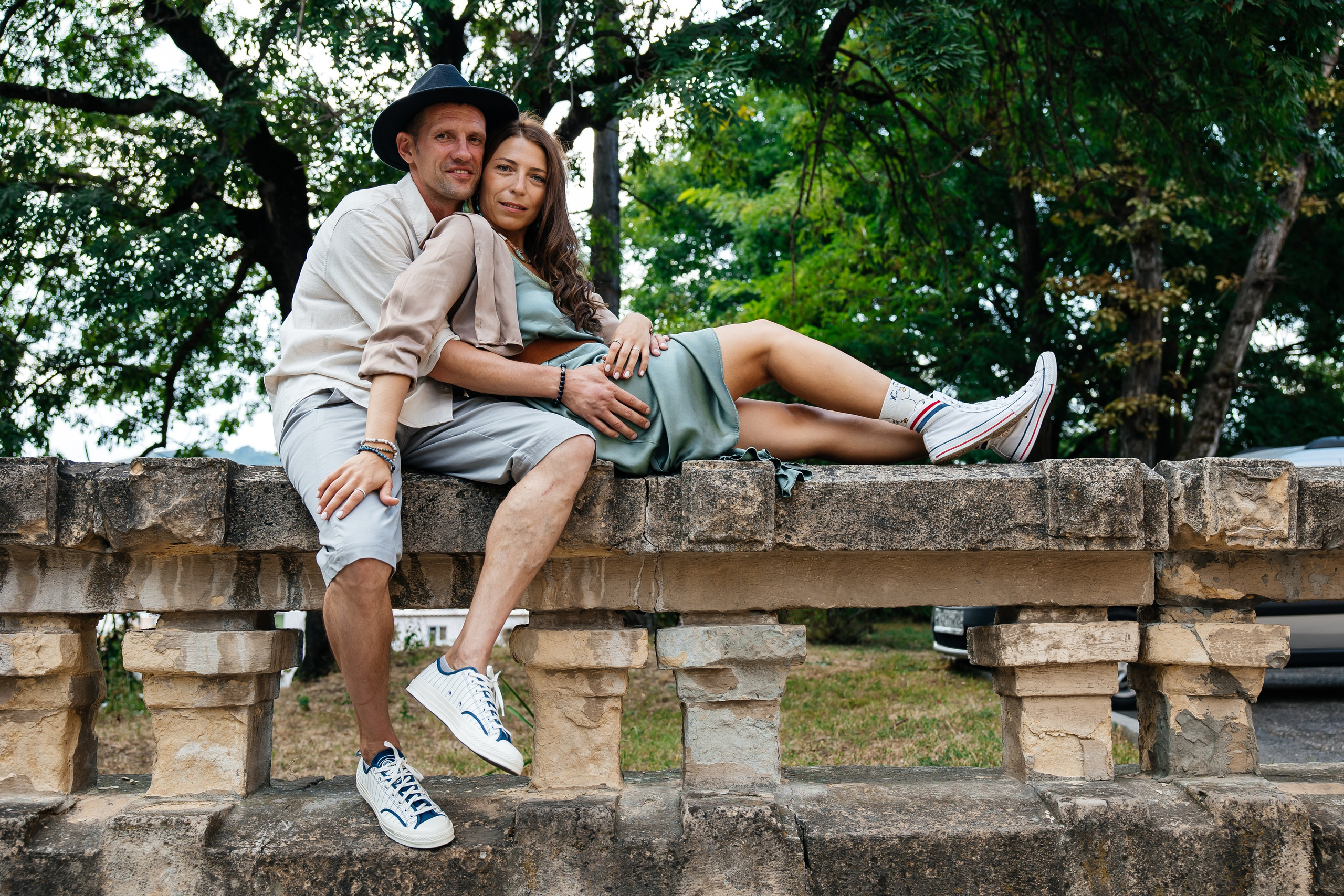 Кисловодские каникулы. Самый свадебный фотограф