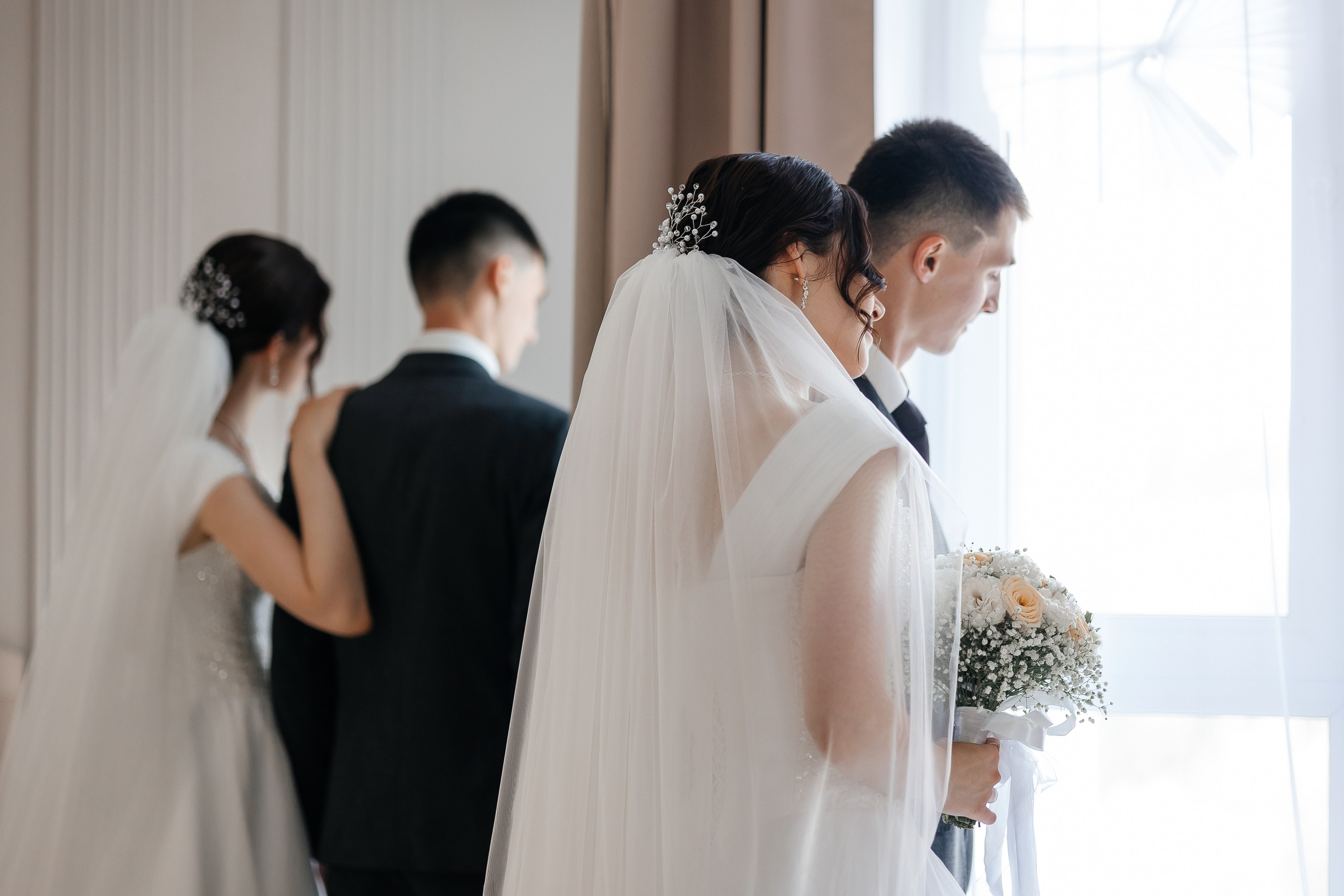 Анна и Артур