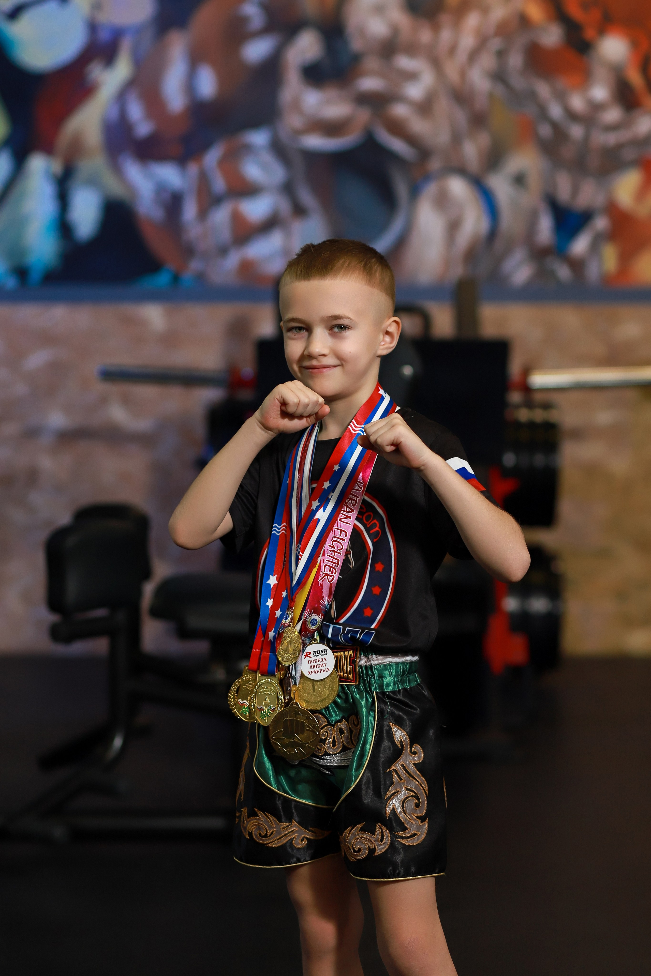 Постановочная портретная съемка. Фотограф в Краснодаре Анна Светикова