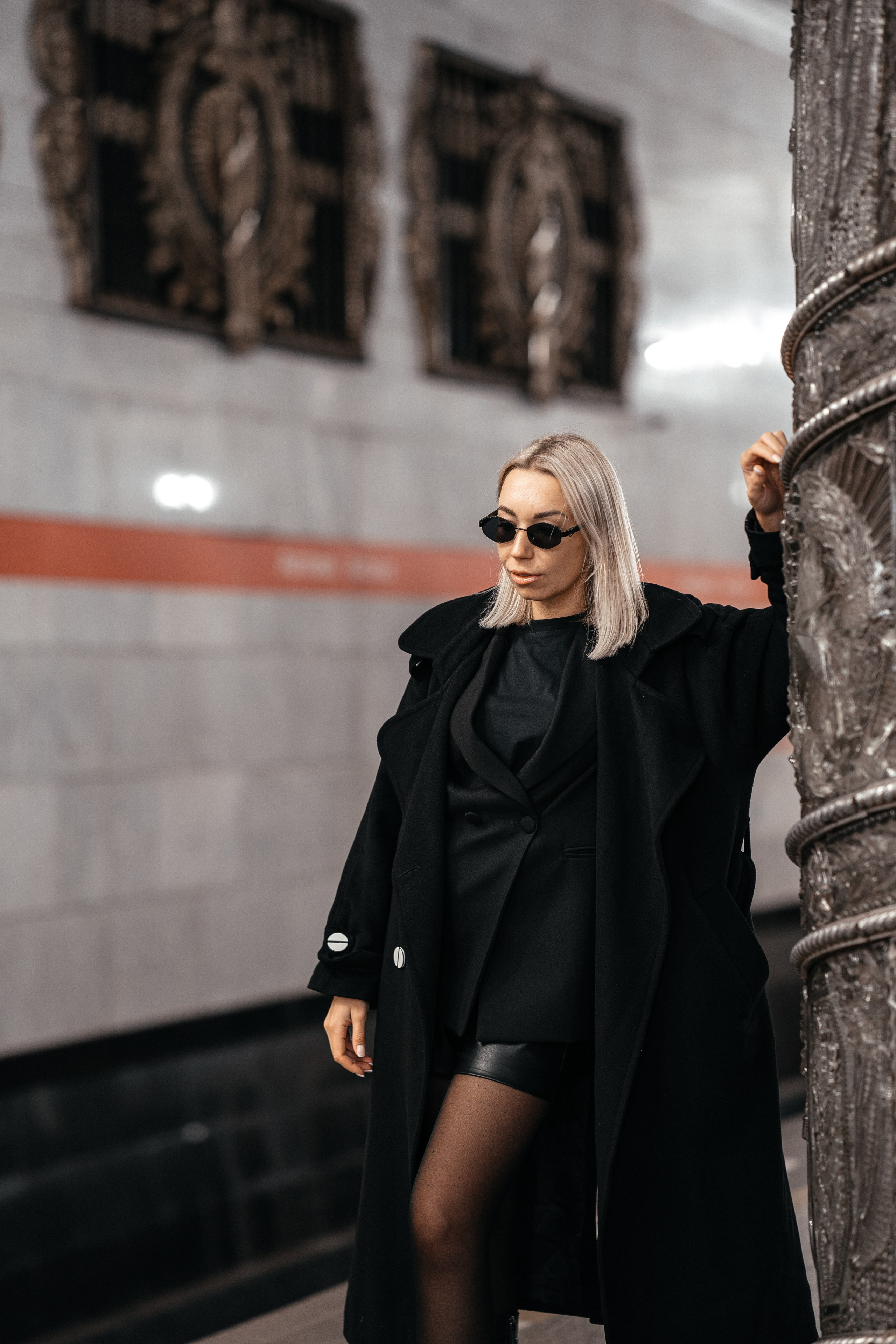 Yana. Фотограф Санкт-Петербург/Гомель Виктория Петрова