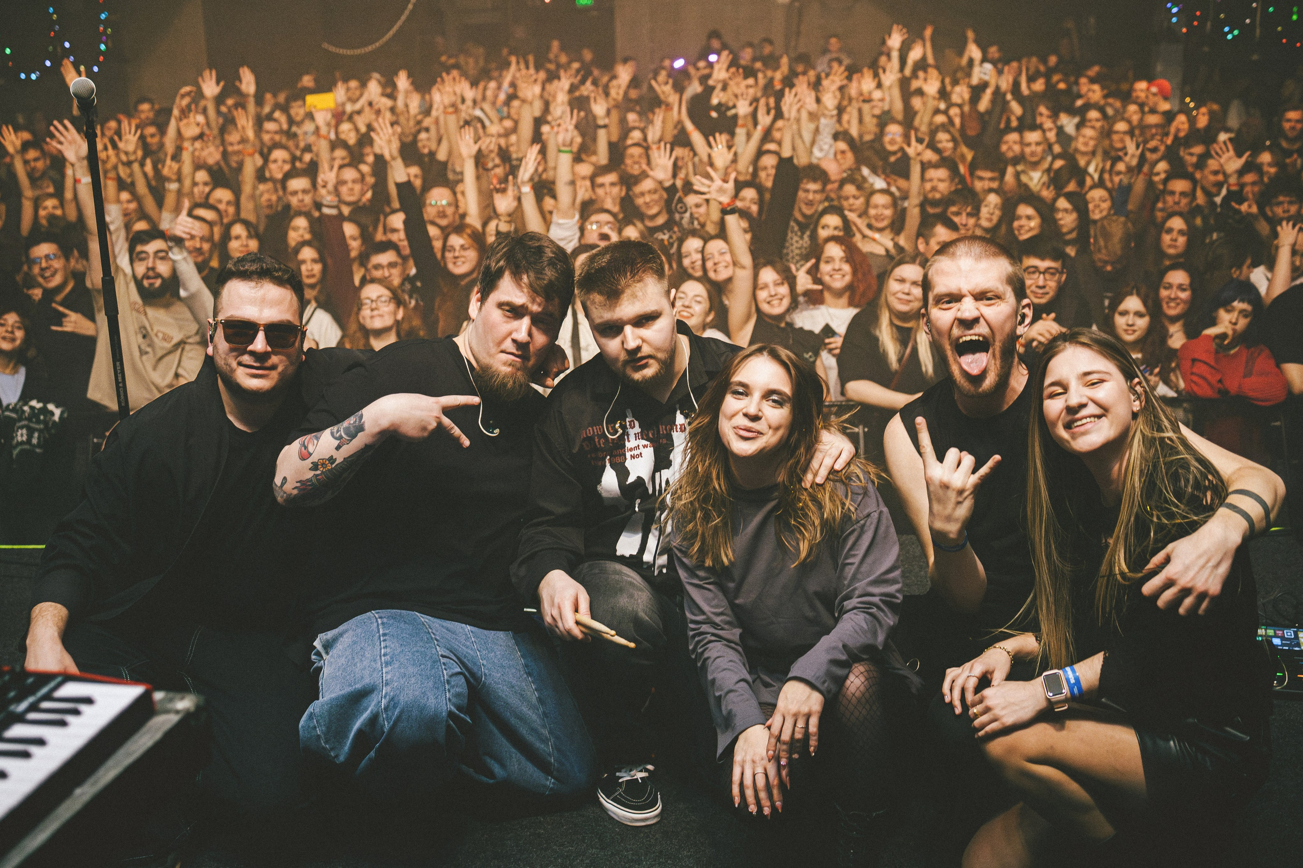 Motherland Winter’26. RUSLAN ROZANOV