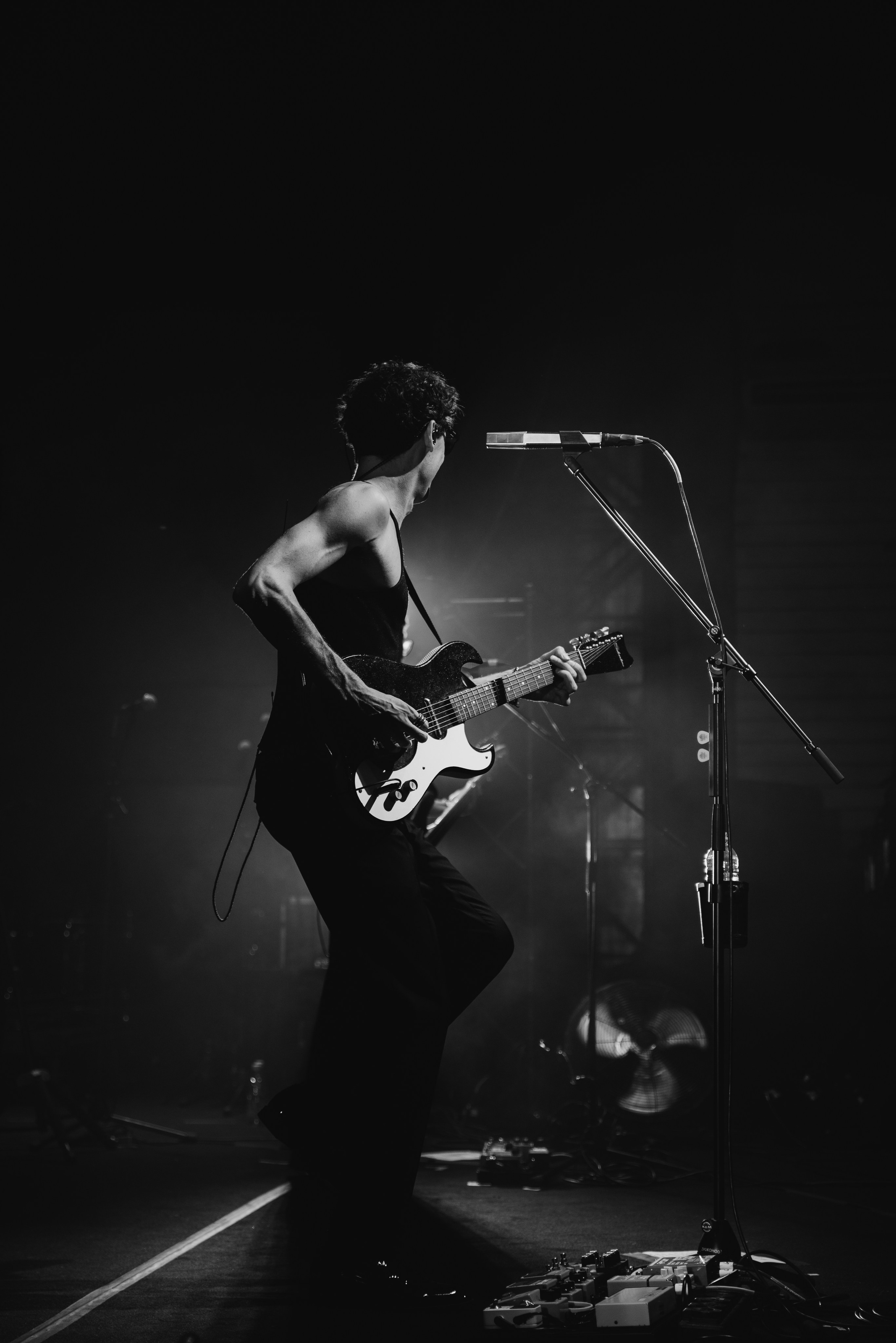 ZOLOTO. MuzBit Unlock Tour’25 Saint-Petersburg. RUSLAN ROZANOV