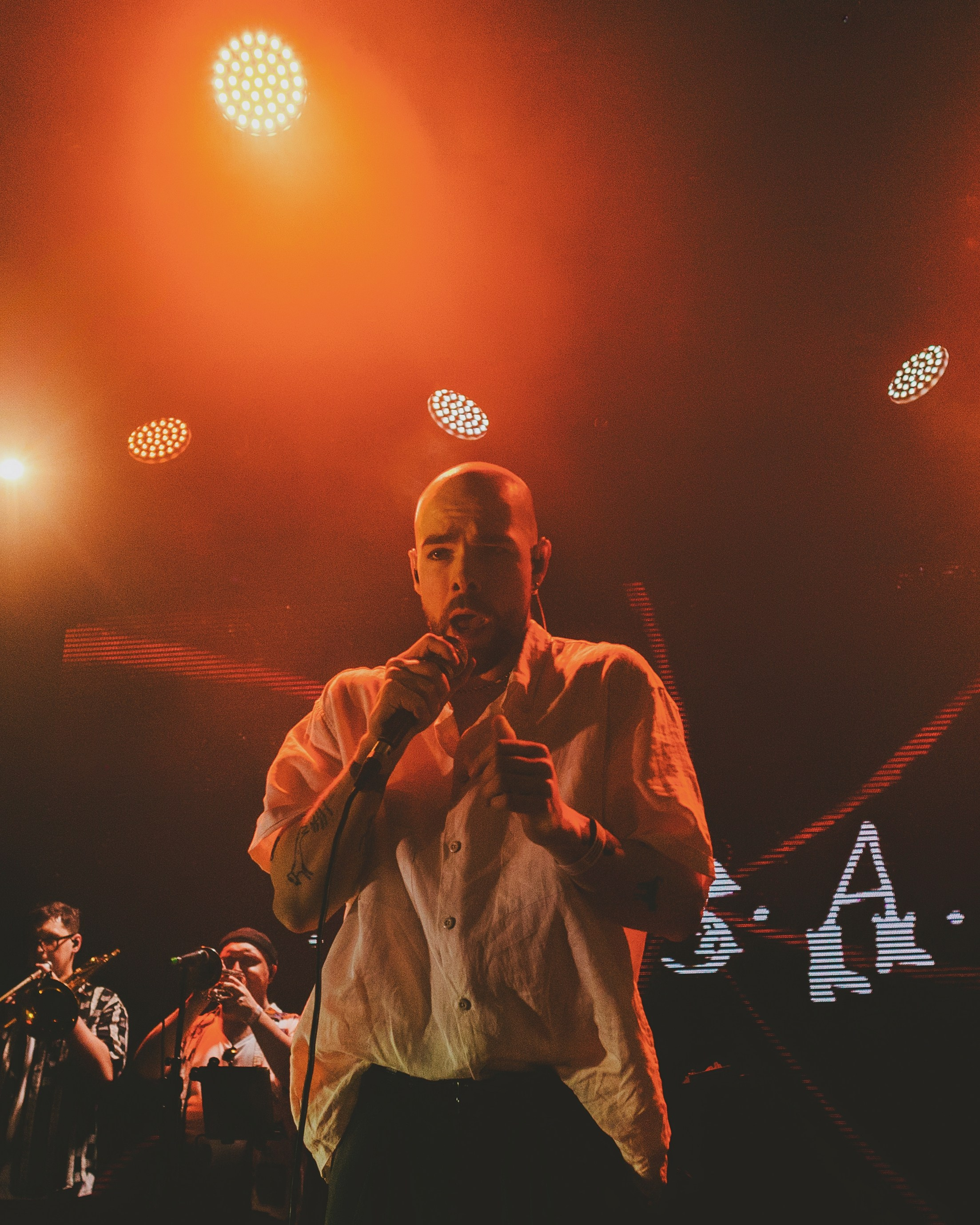 БАЗАР’25. RUSLAN ROZANOV