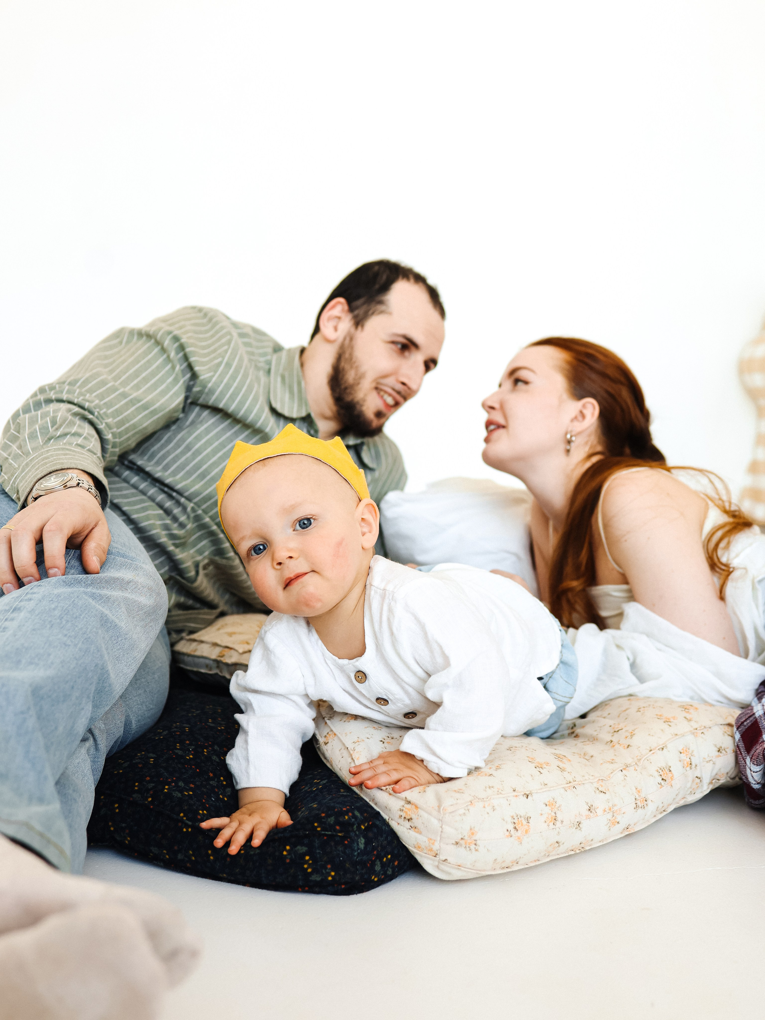 маленький принц фотосессия