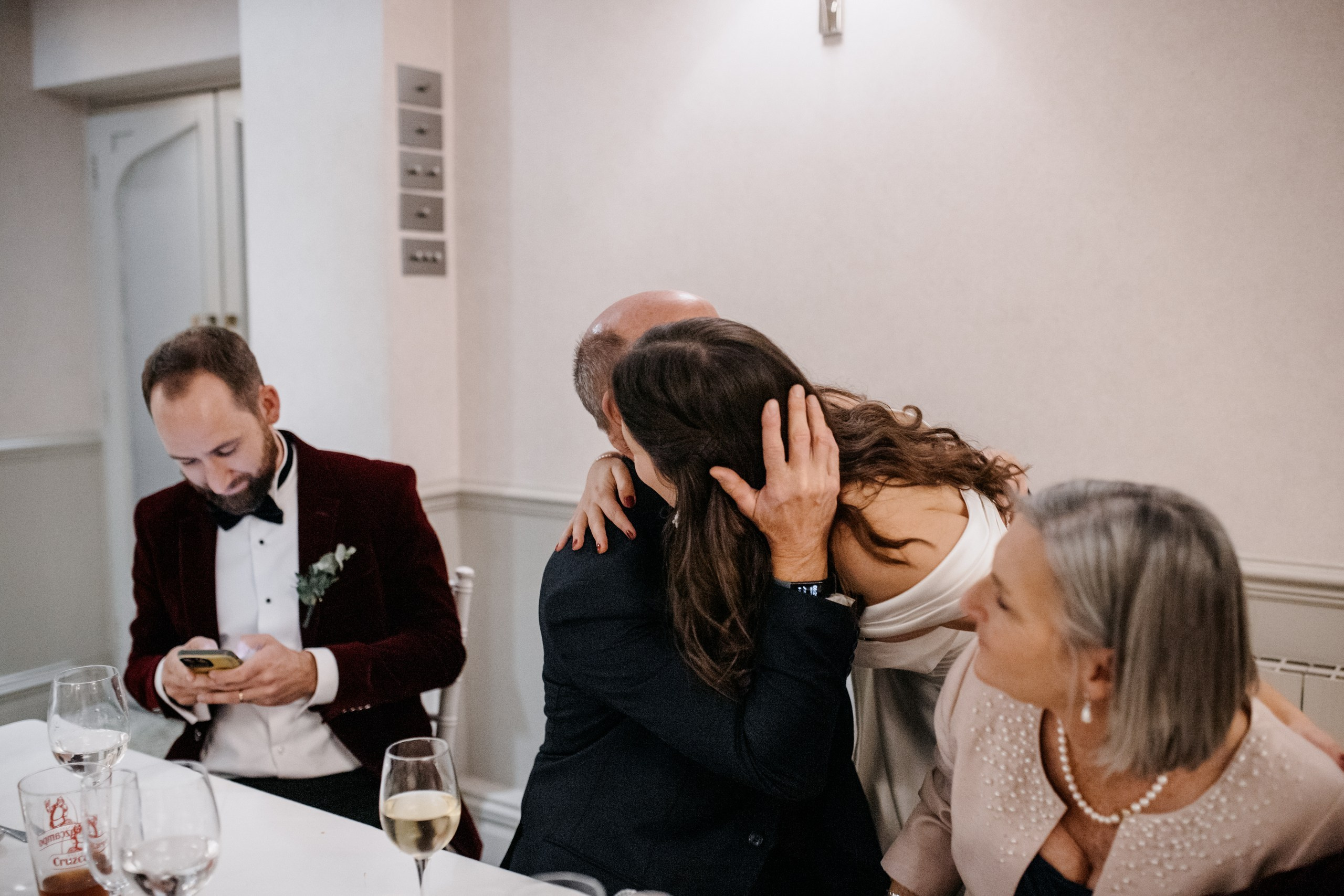 Hartsfield Manor Wedding. Moments Catchers — Wedding Photography & Video Duo in London