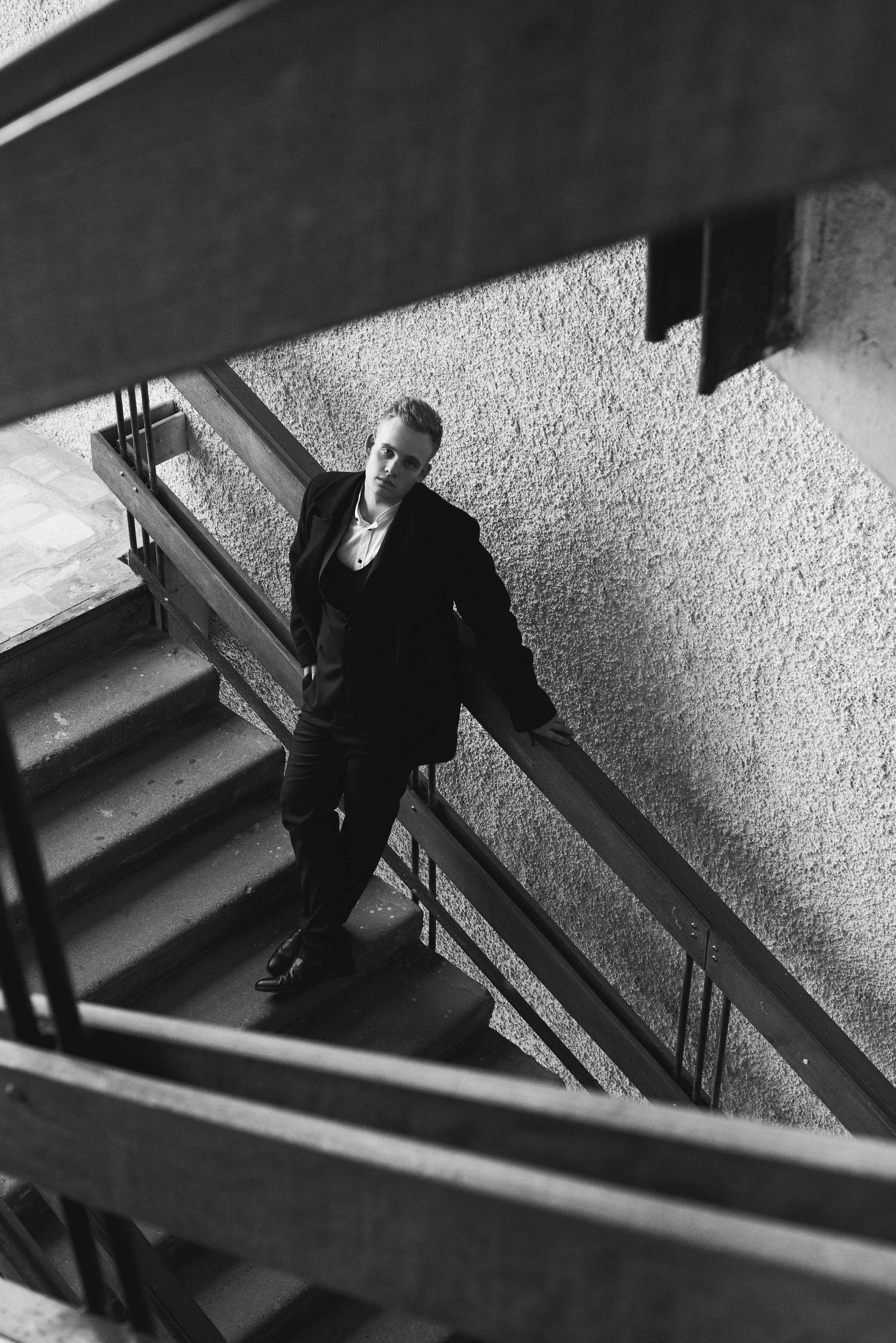 Персональная фотосессия. Фотограф в Нижнем Новгороде Юлия Рачинская