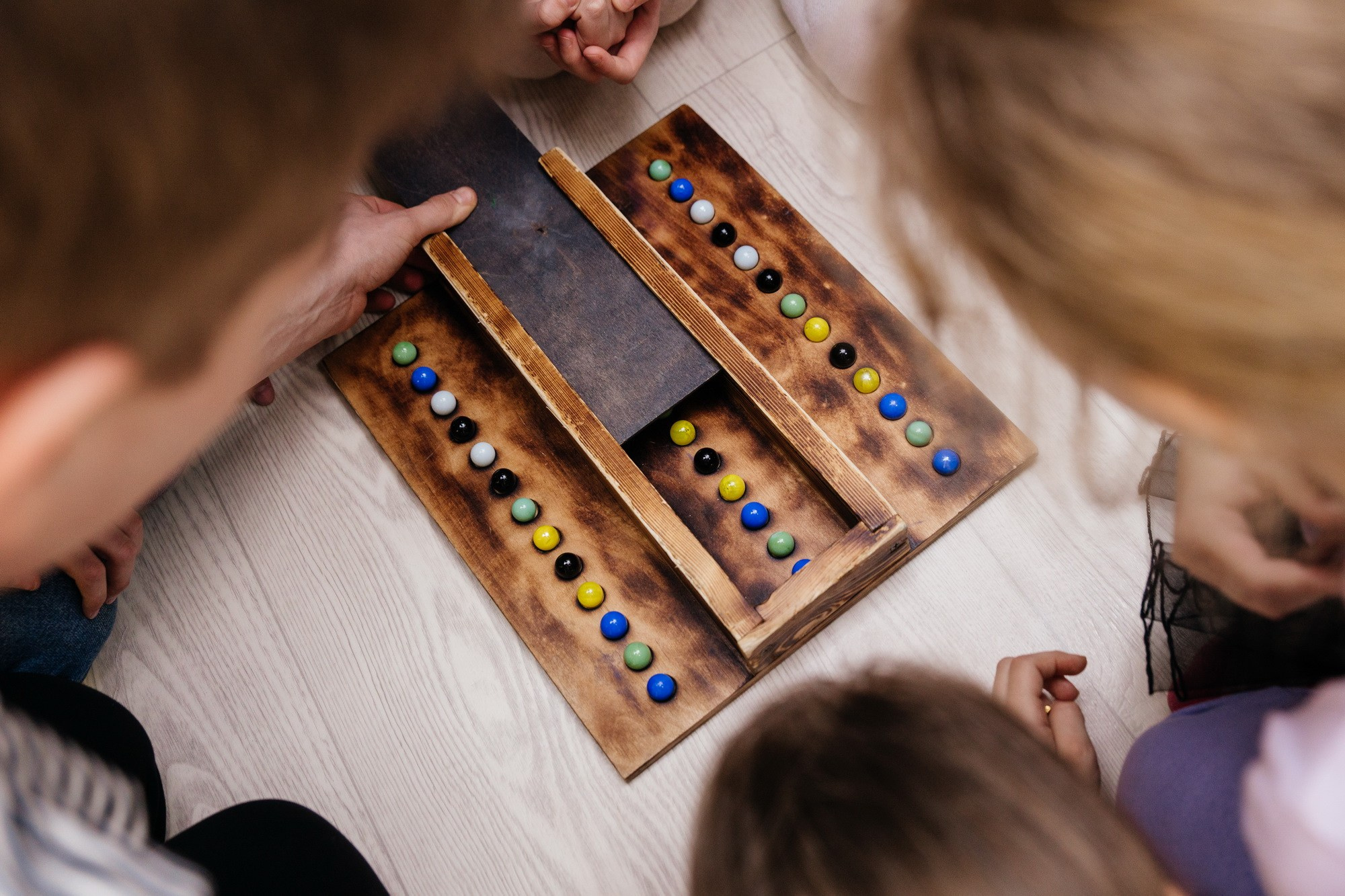 Маше 10 лет. Семейный фотограф в Самаре Елена Ефимова