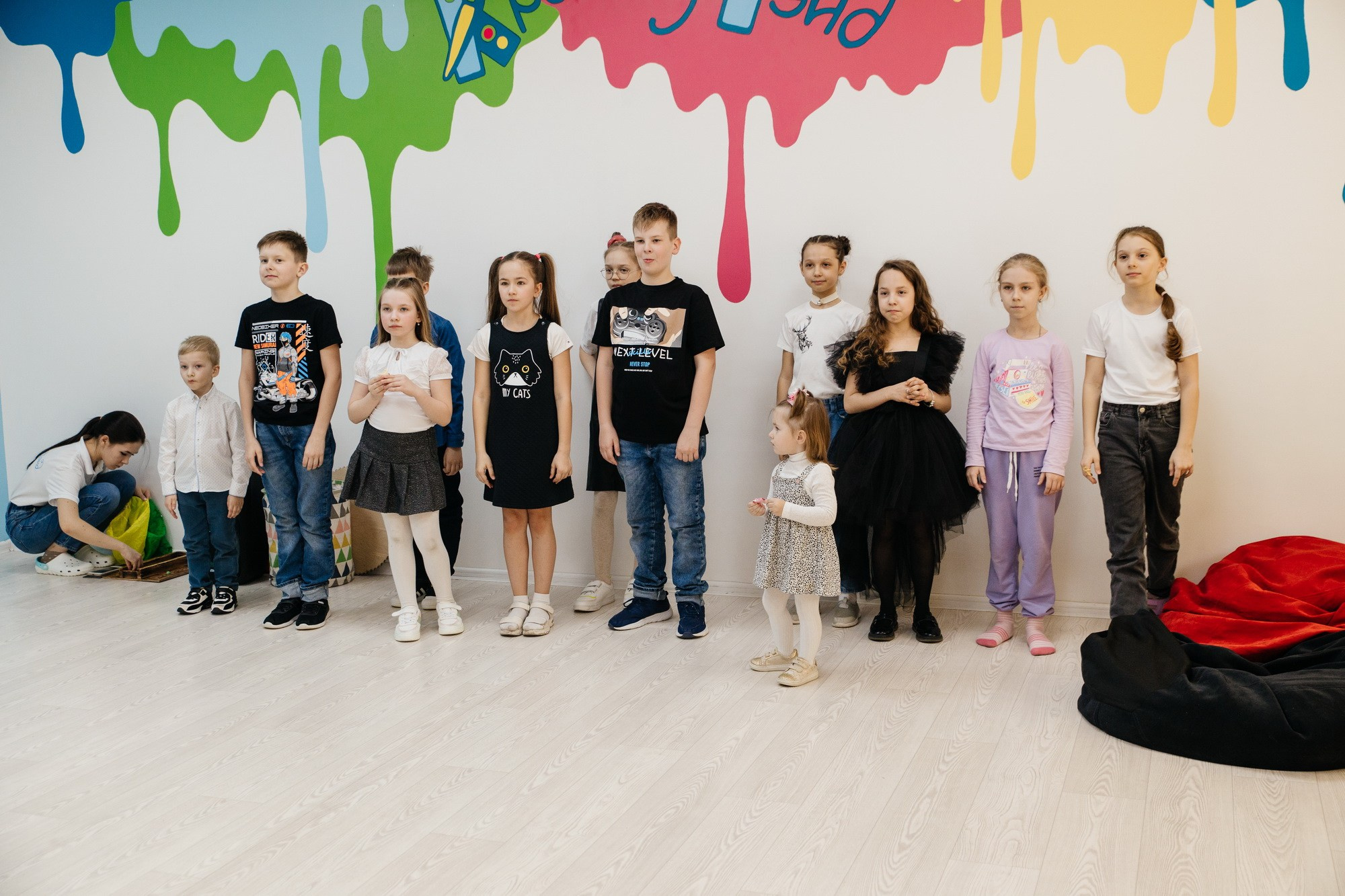 Маше 10 лет. Семейный фотограф в Самаре Елена Ефимова