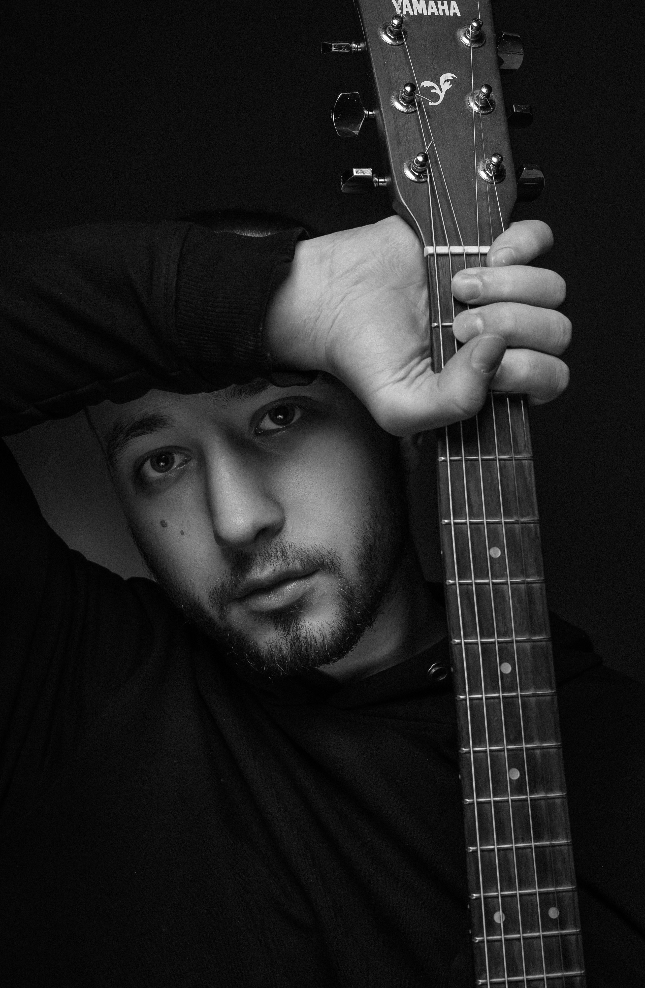 Алексей Анохин. Команда фотографов и дизайнеров в Егорьевске