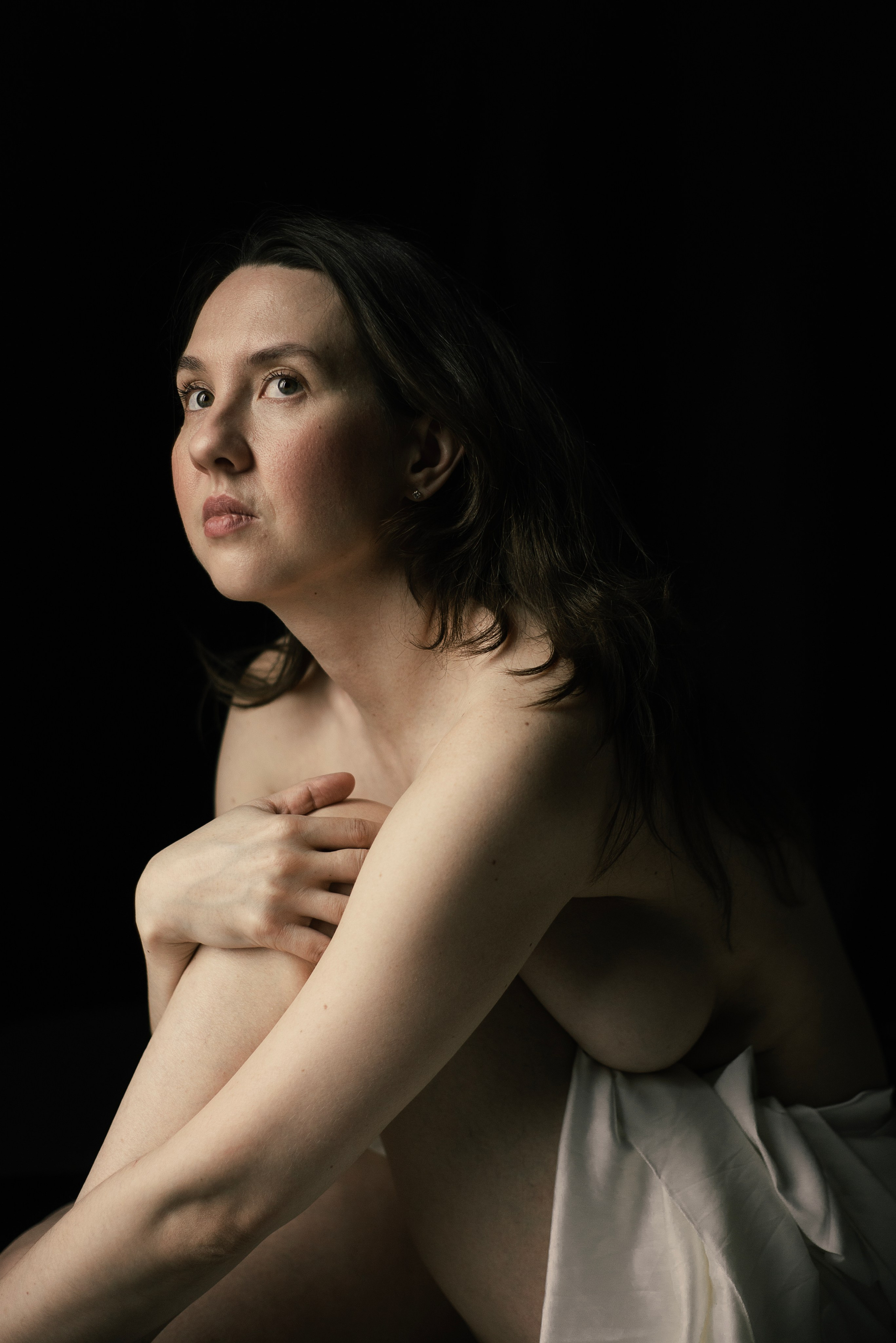 Фотомастерская. Фотохудожница Поля Сорокина