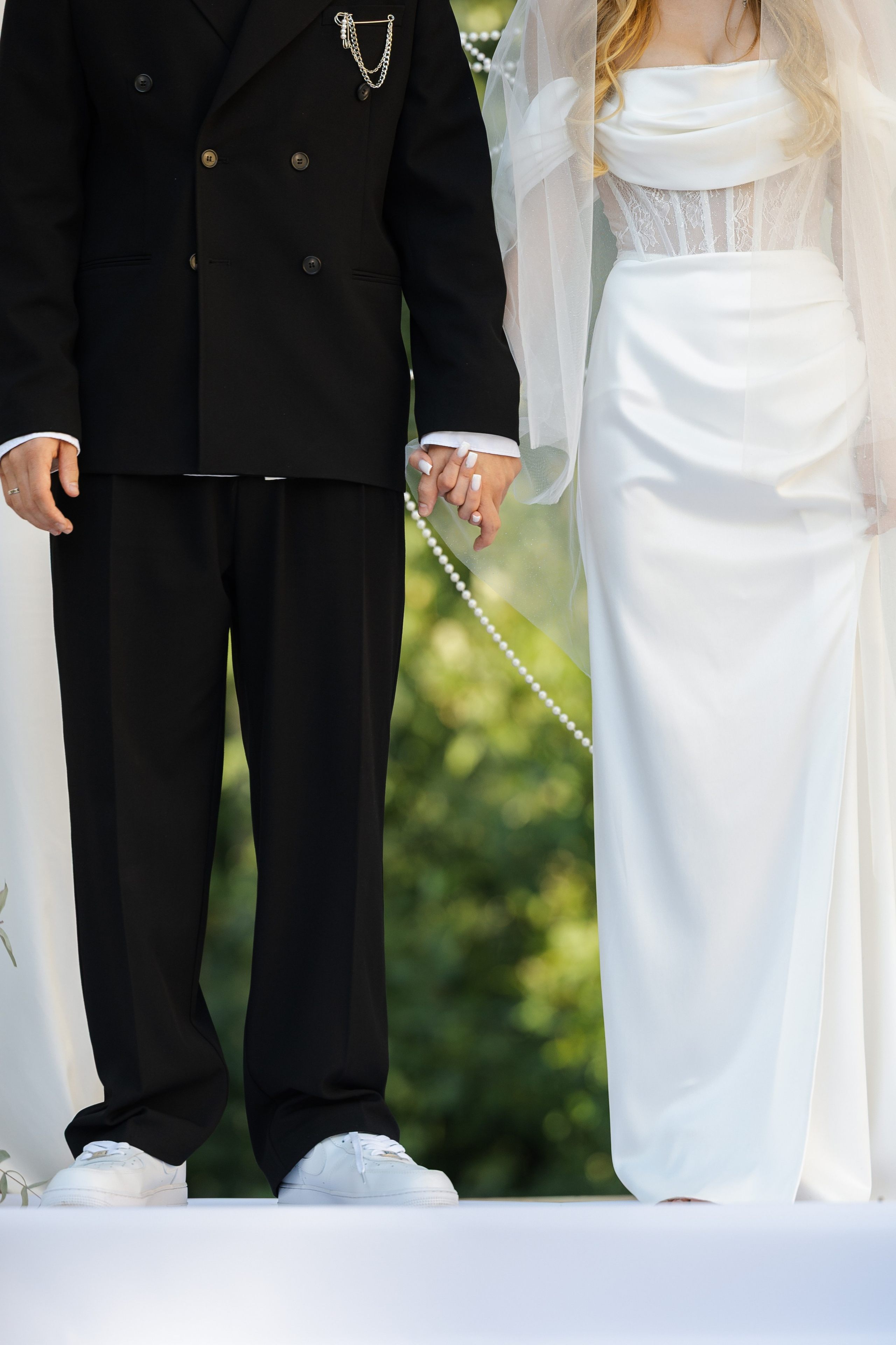 Свадебный фотограф в Санкт-Петербурге