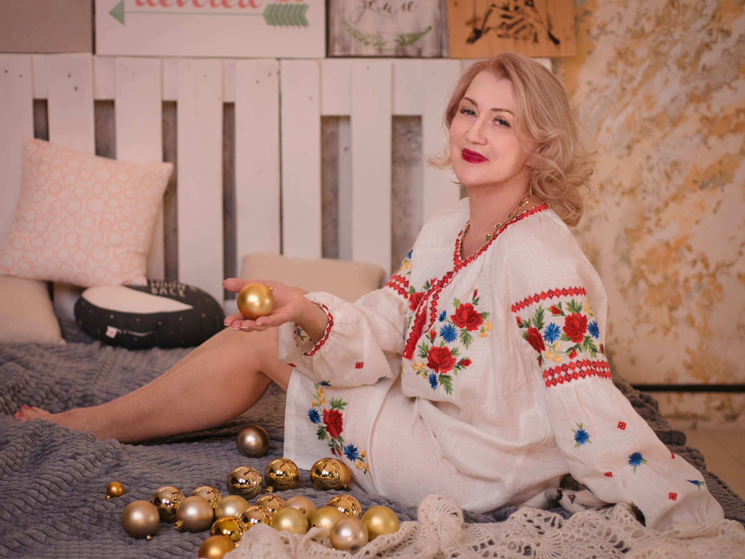 Наталья 05.01.24. Студия КРУГ. Фото и видеосъемка, видеомонтаж