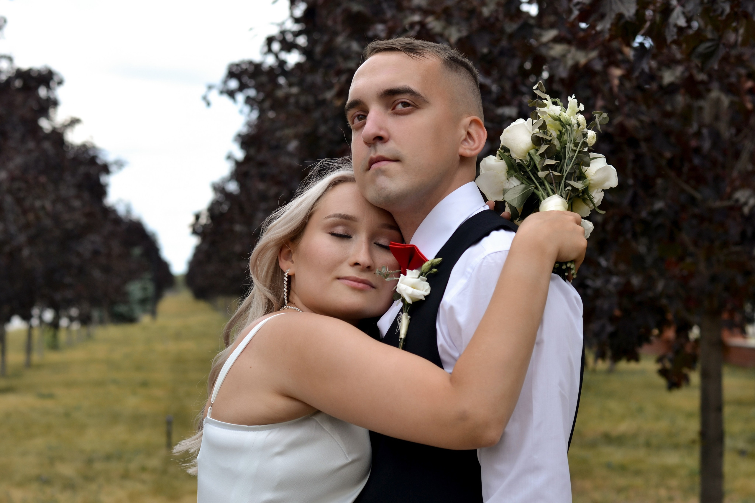 Катя и Никита. Семейный и свадебный фотограф в Йошкар-Оле Виктор Крайт