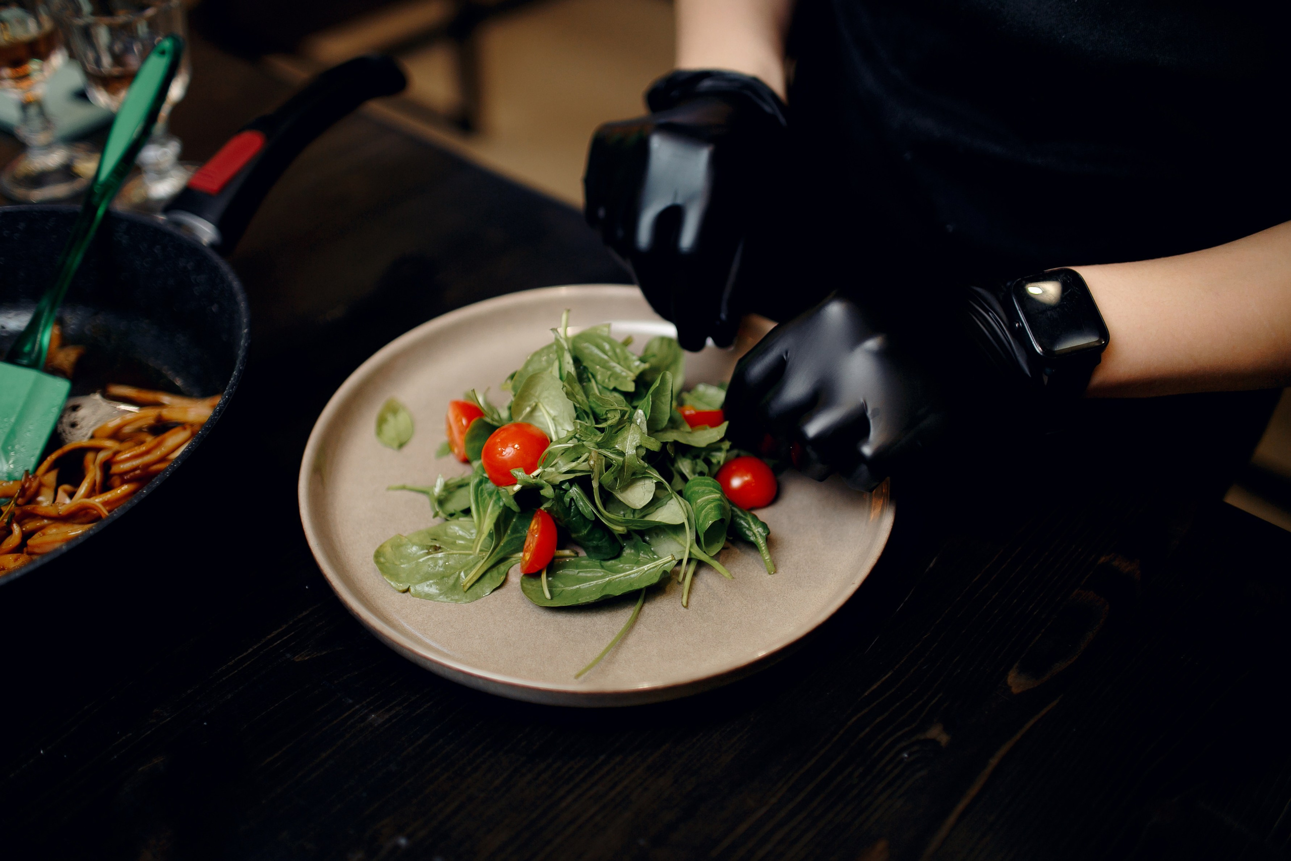 День рождения в «Арт пикник». Ваш репортажный фотограф Артемий Антонов