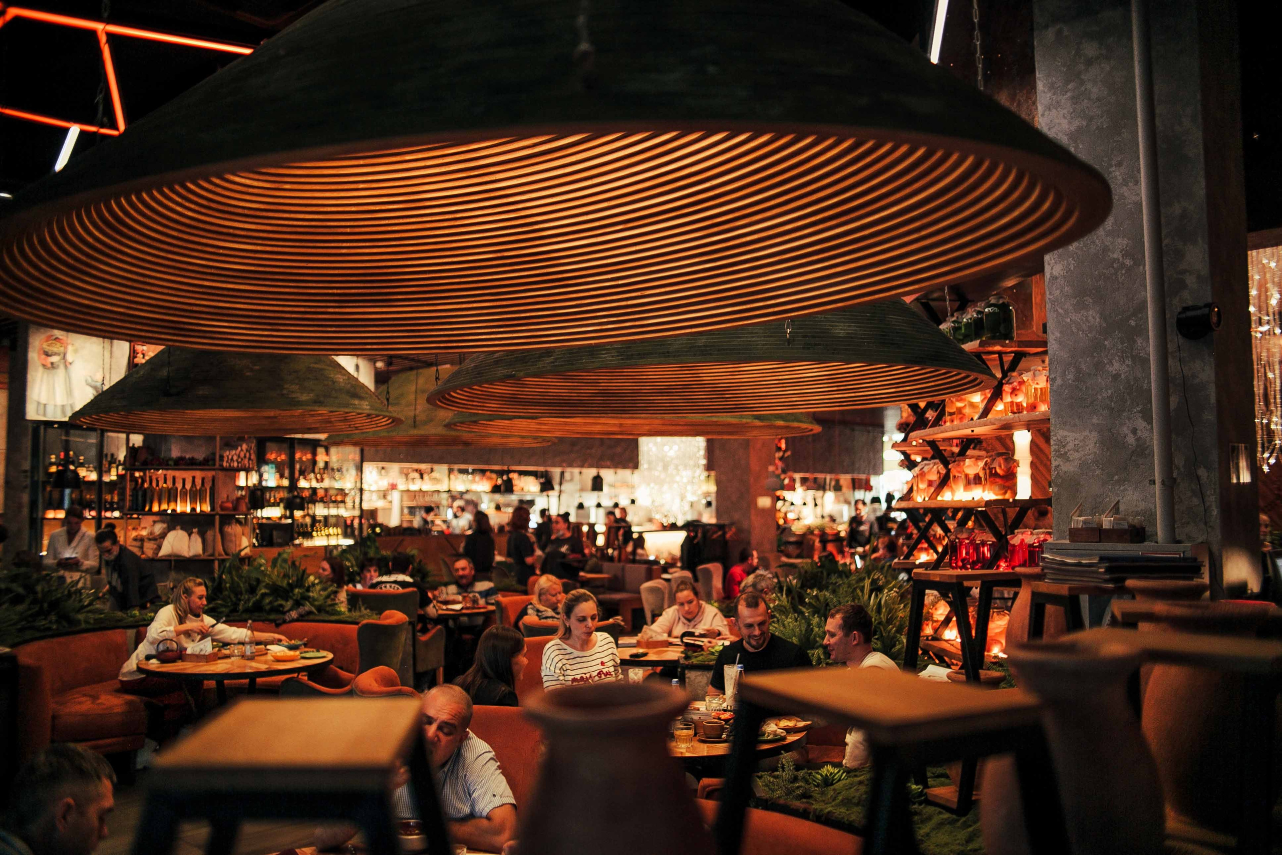 «Мамука». Ваш репортажный фотограф Артемий Антонов