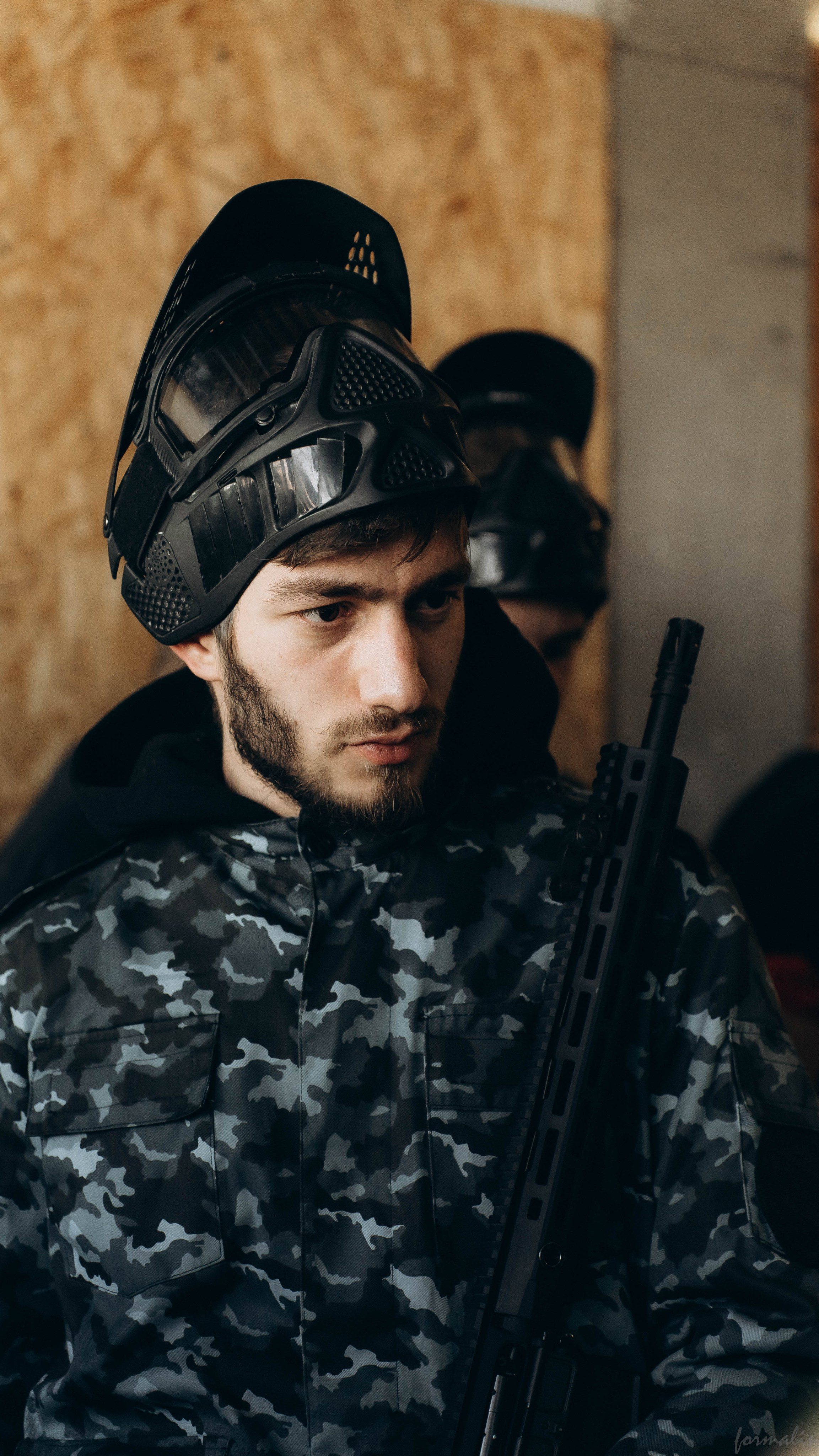 Соревнования «Бункер». Алиса Никитцова | Фотограф в Казани