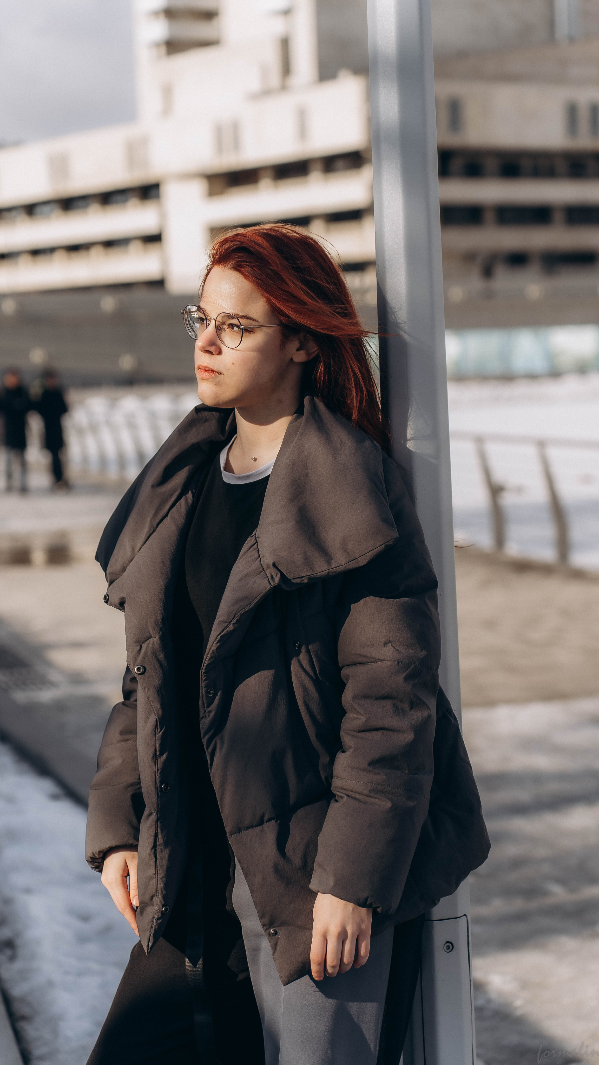 Экскурсия по Казани. Алиса Никитцова | Фотограф в Казани