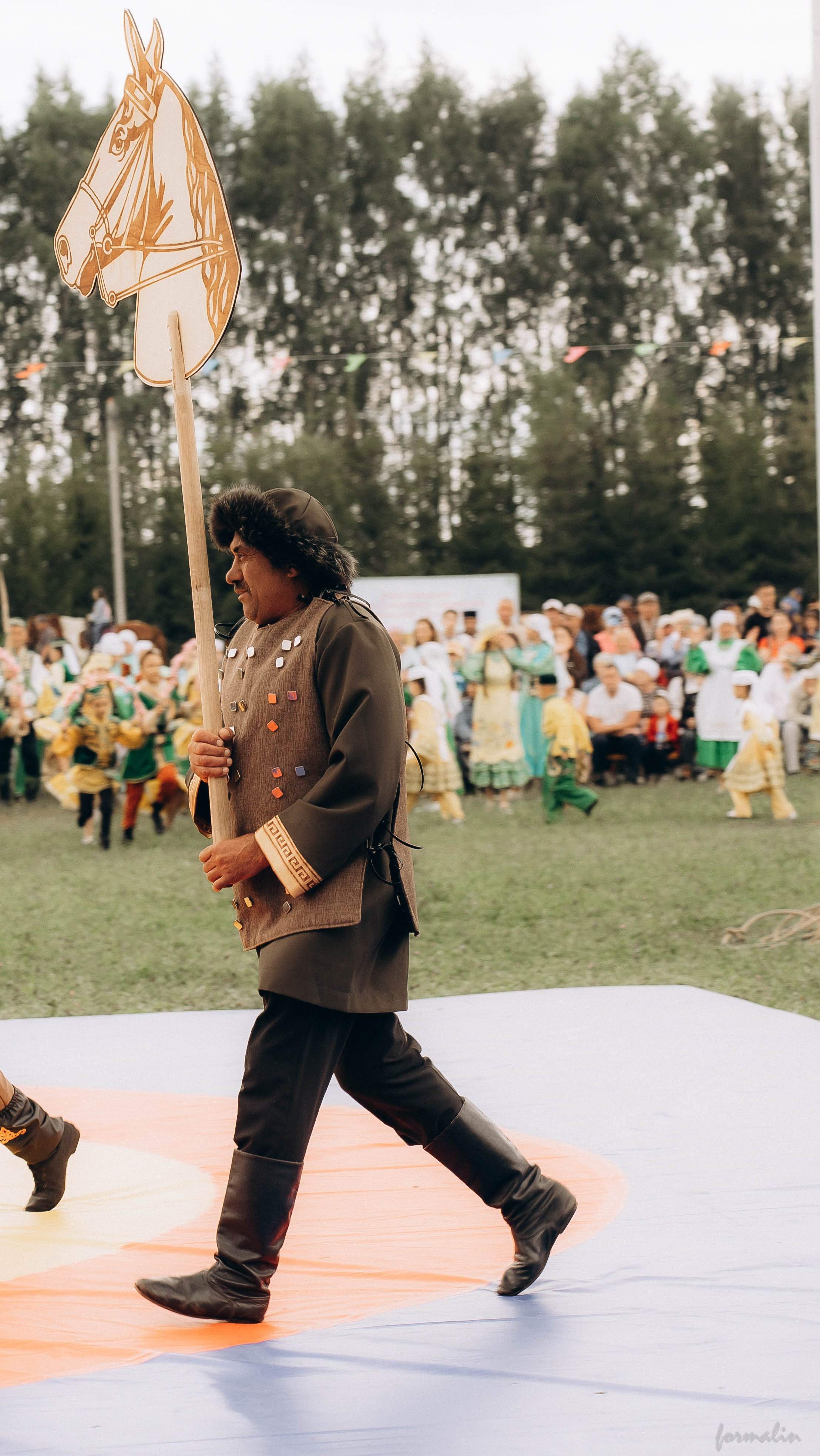 День Коня. Алиса Никитцова | Фотограф в Казани