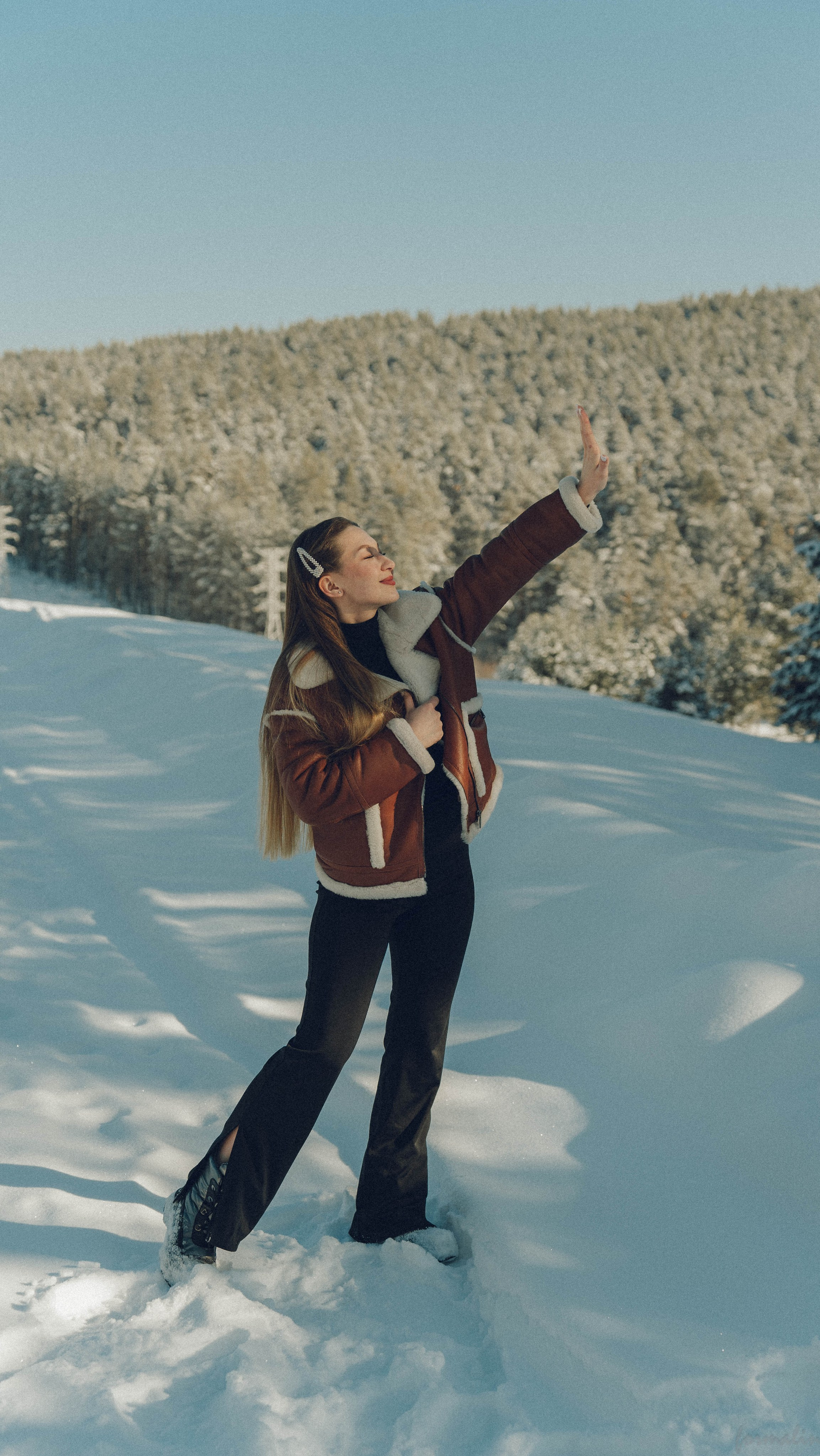 Алсу. Алиса Никитцова | Фотограф в Казани