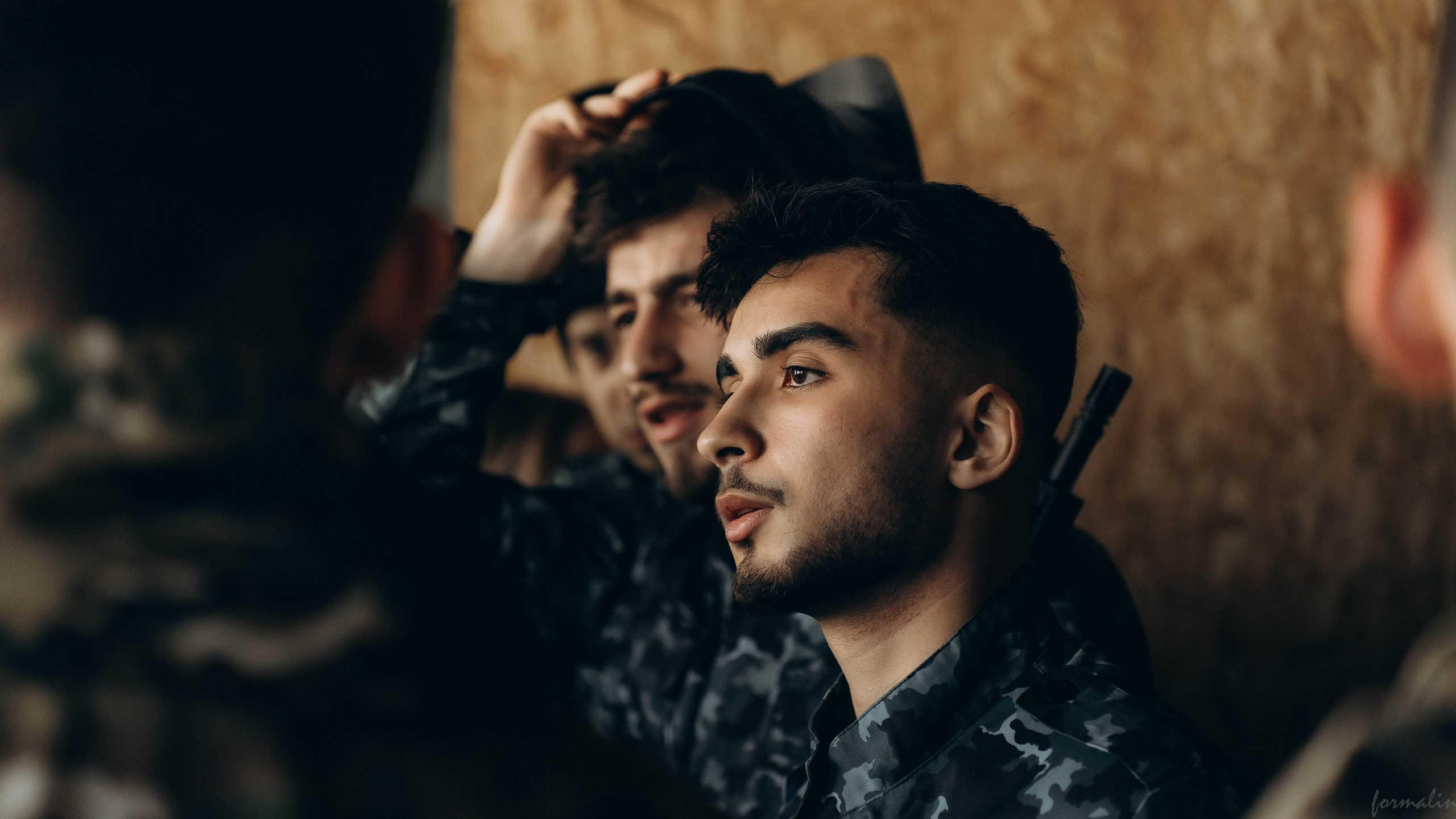 Соревнования «Бункер». Алиса Никитцова | Фотограф в Казани