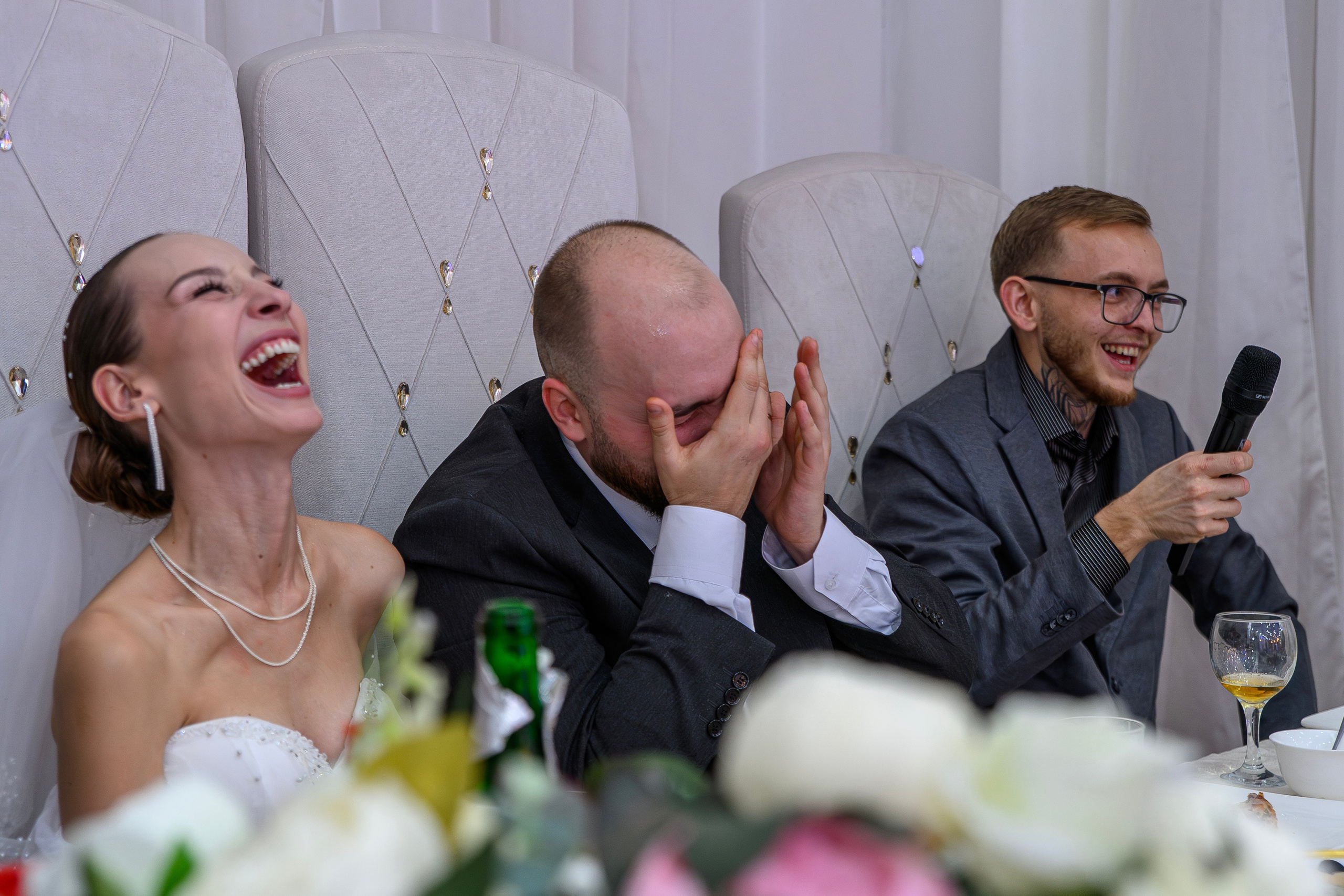 Свадьба Никита и Алина. Фотограф в Алматы Егор Поленов