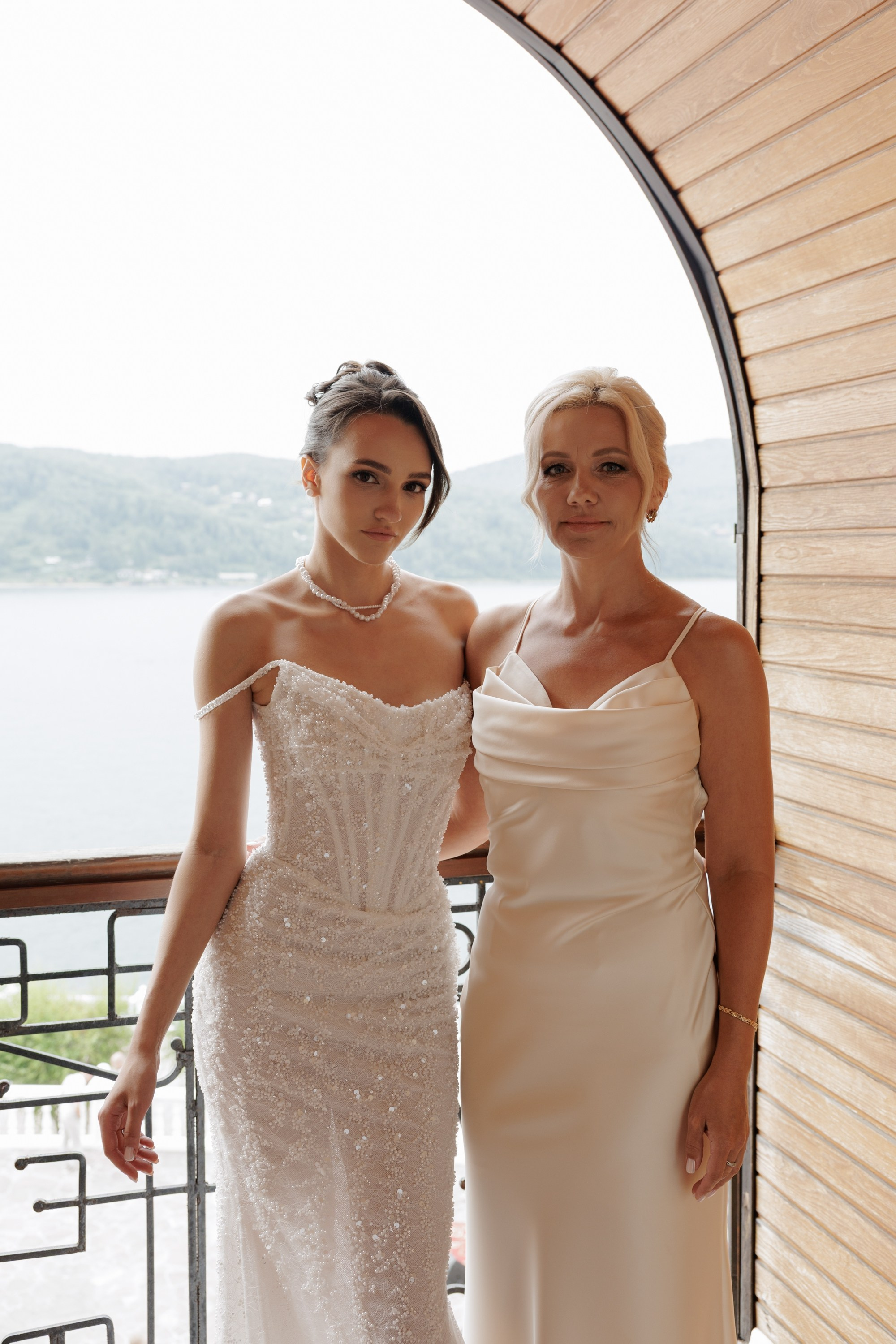 Андрей и Валерия (клиентская серия). Фотограф Иркутск