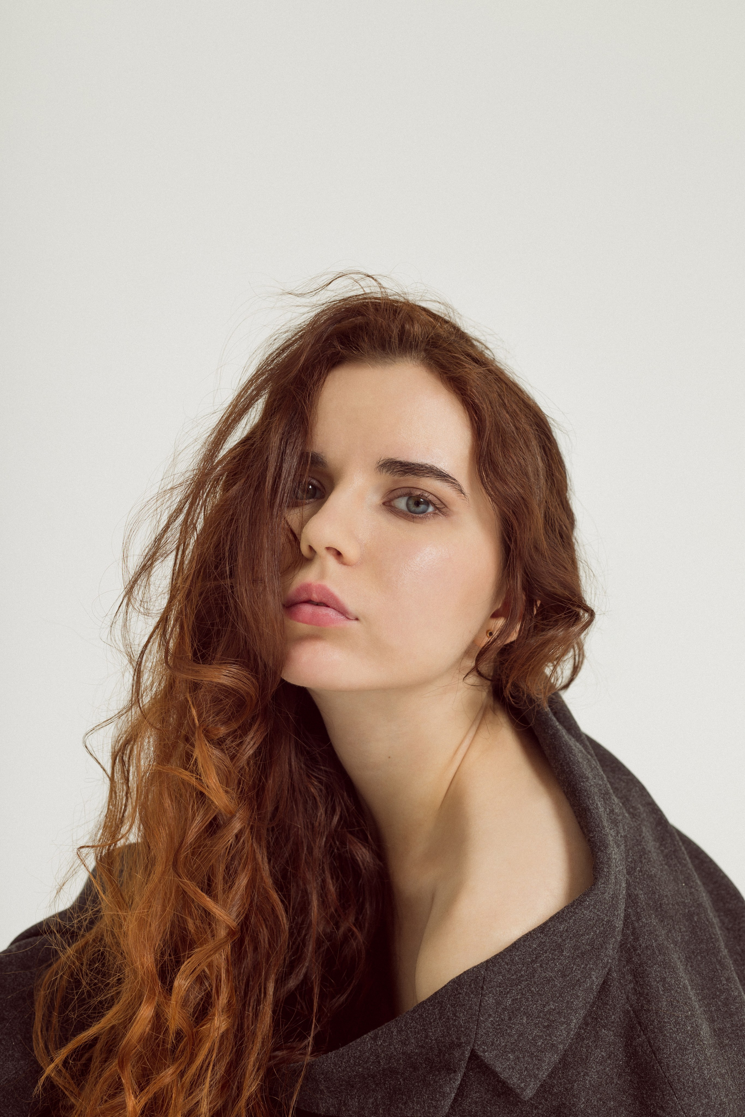 Алиса. Фотограф Дарья Смирнова