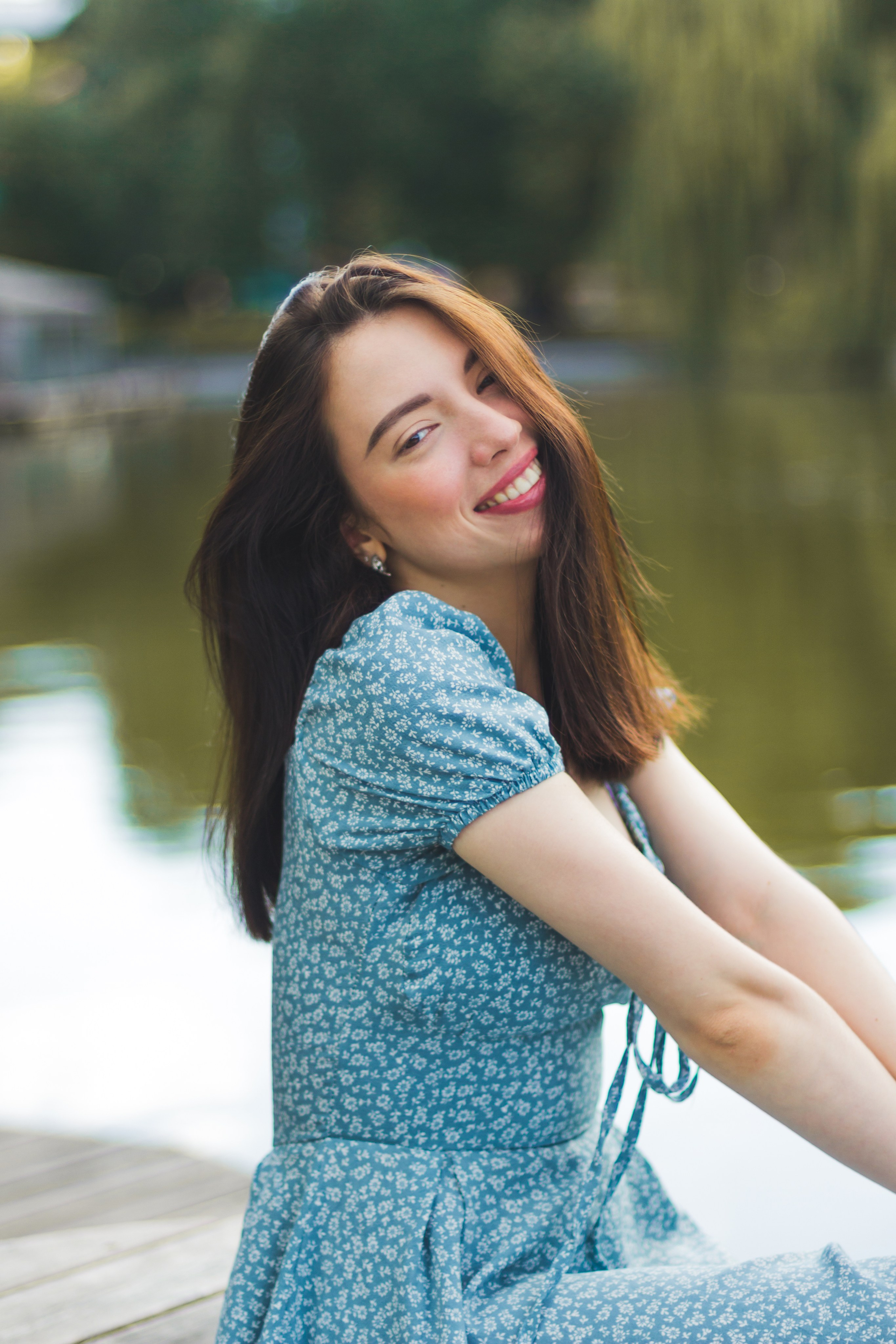 Валерия. Фотограф Дарья Смирнова