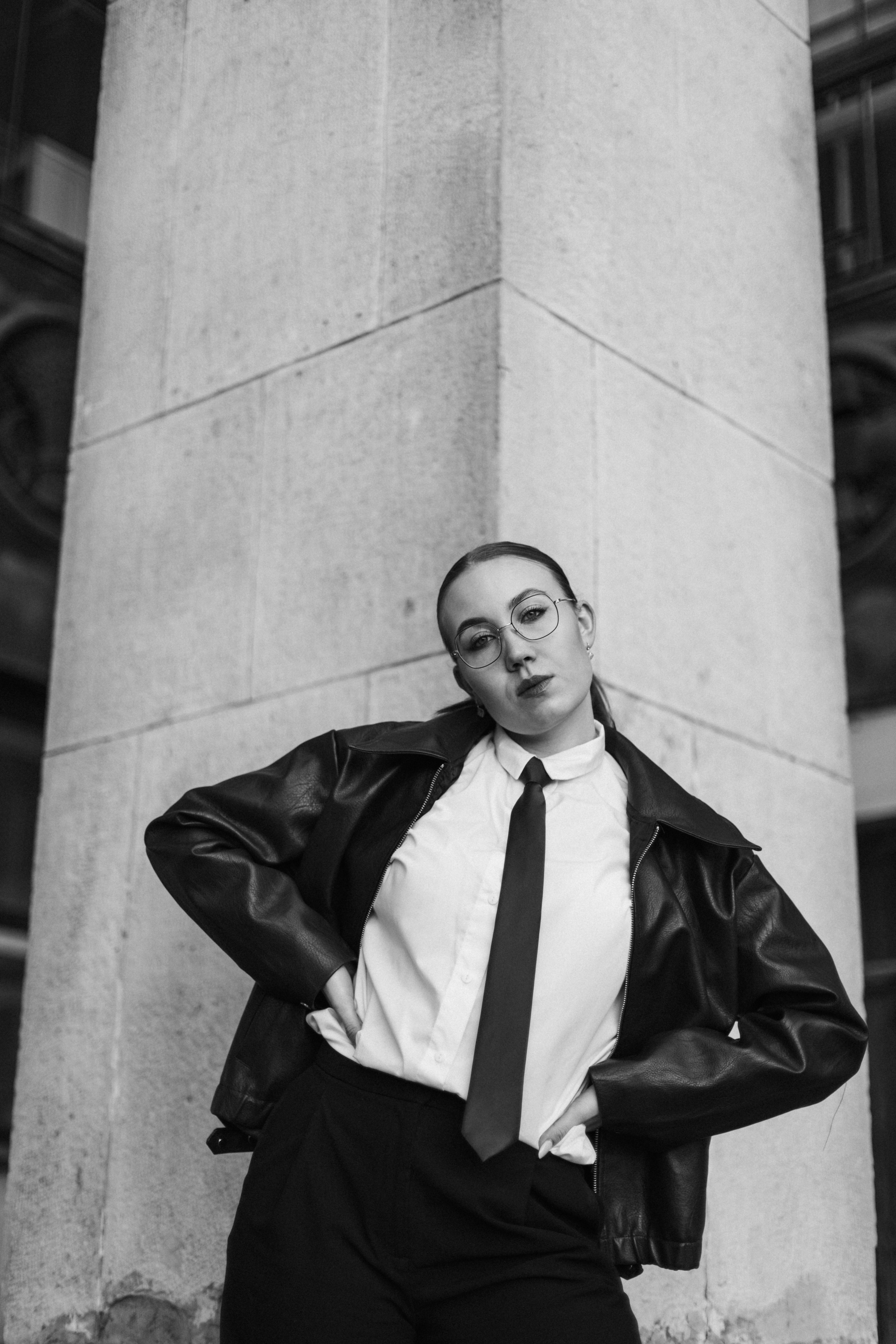 Катя. Фотограф Дарья Смирнова