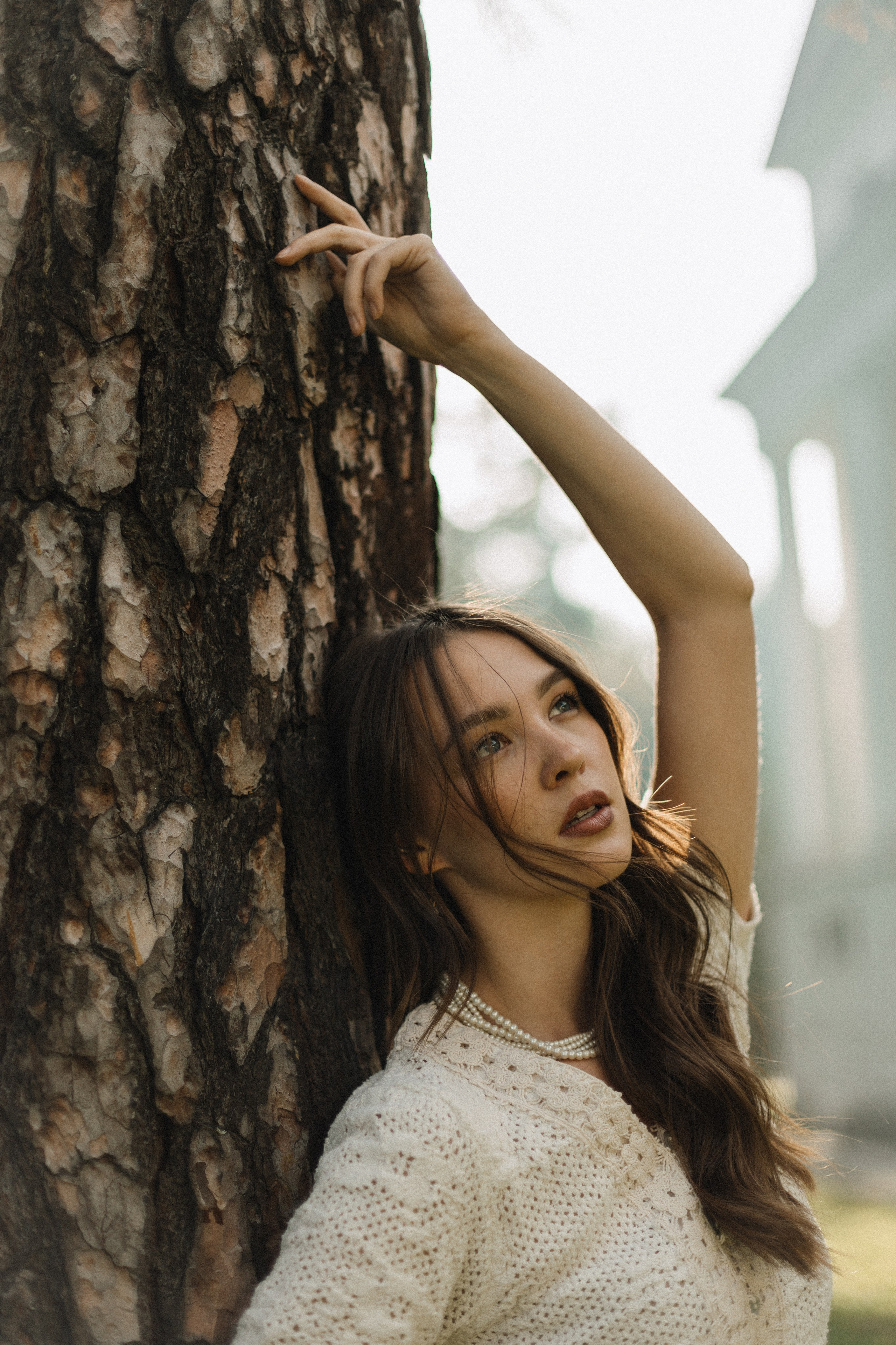 Полина. Фотограф Дарья Смирнова