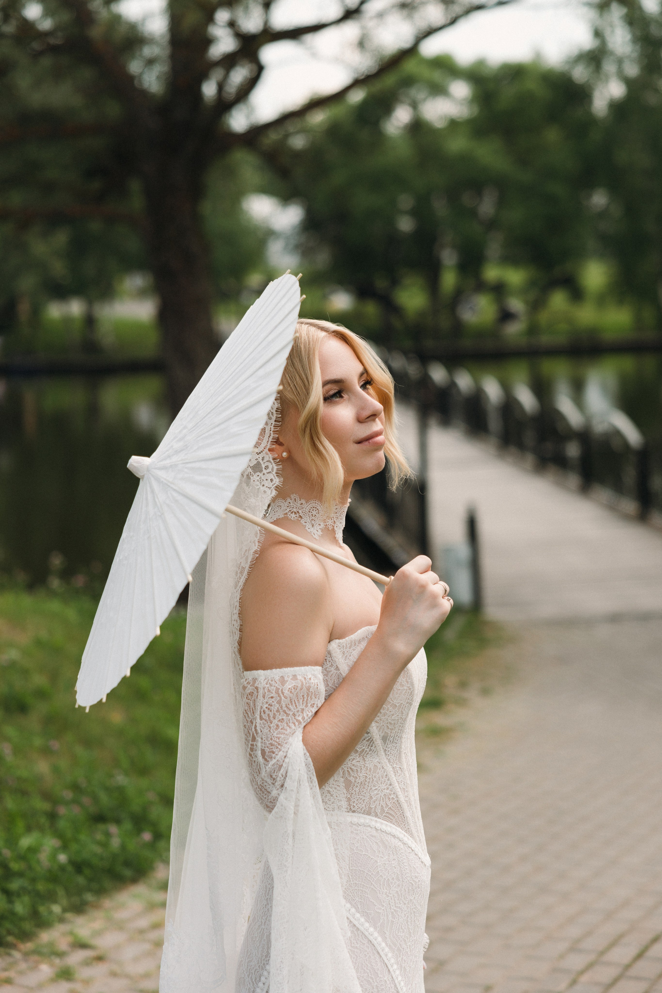 Анна и Егор. Фотограф Дарья Смирнова