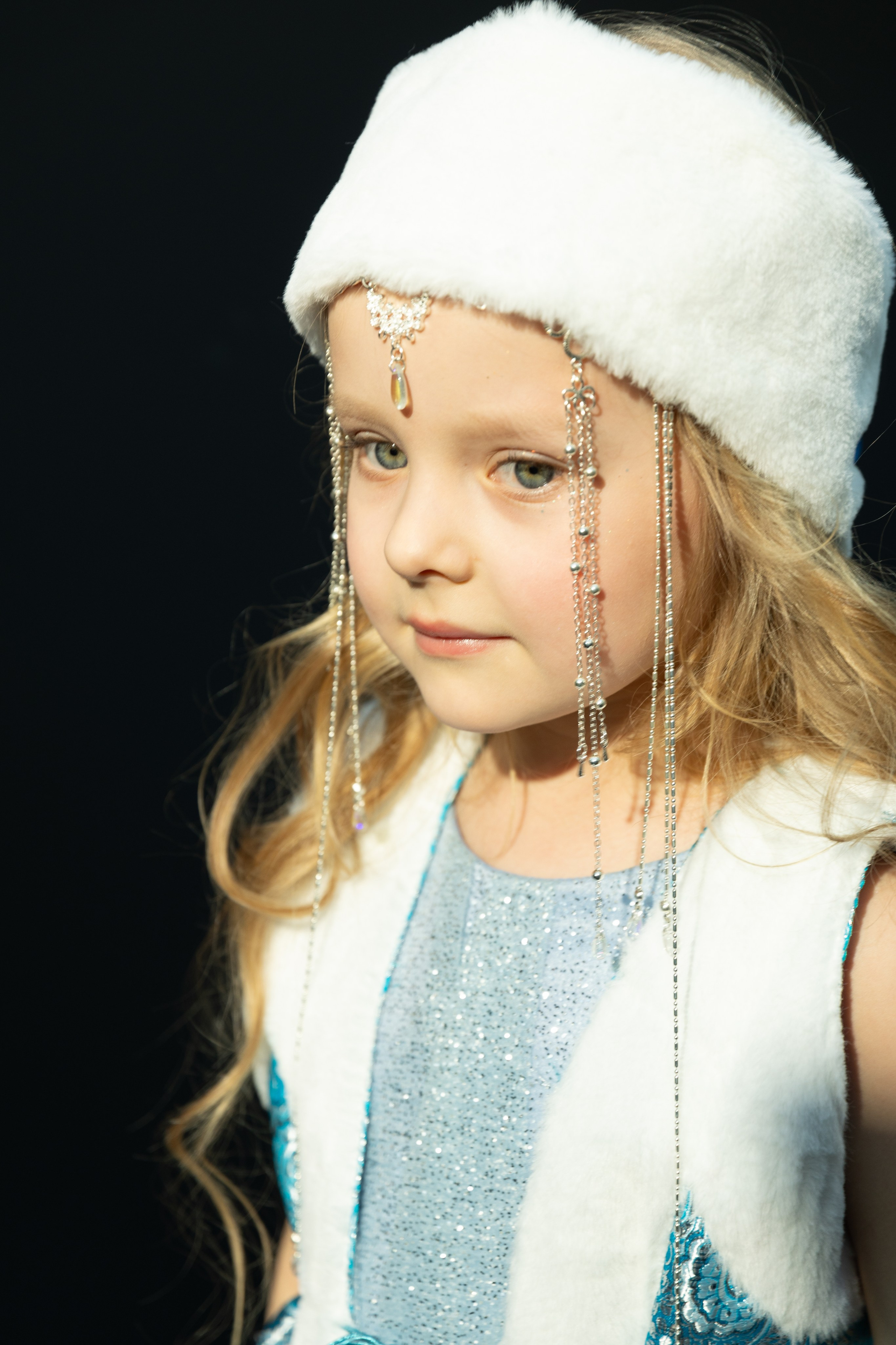 Fashion Style Podium. Рыжий Фотограф Иркутск