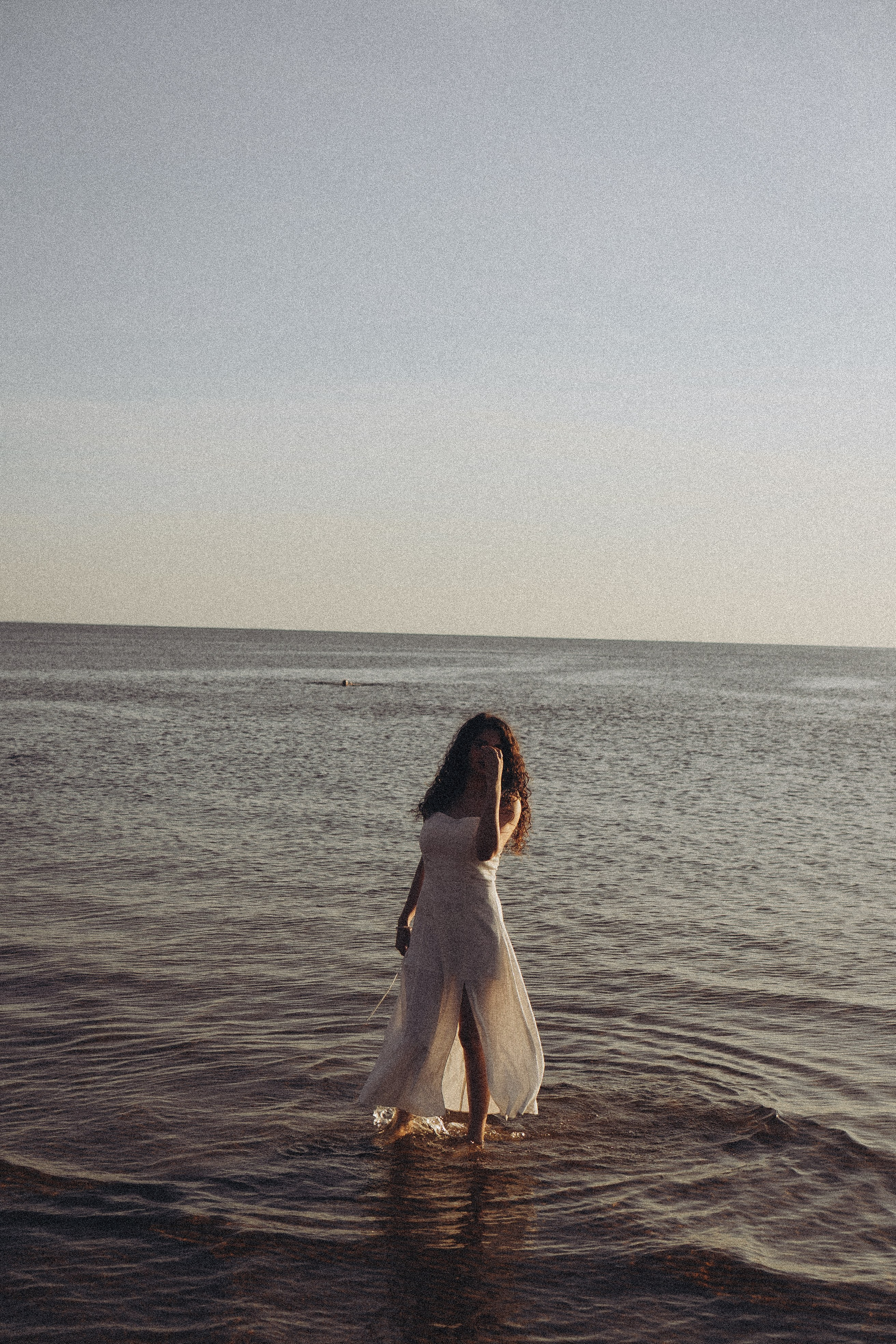 НА ФИНСКОМ ЗАЛИВЕ. Профессиональный фотограф, Санкт-Петербург — Виктория Богомолова