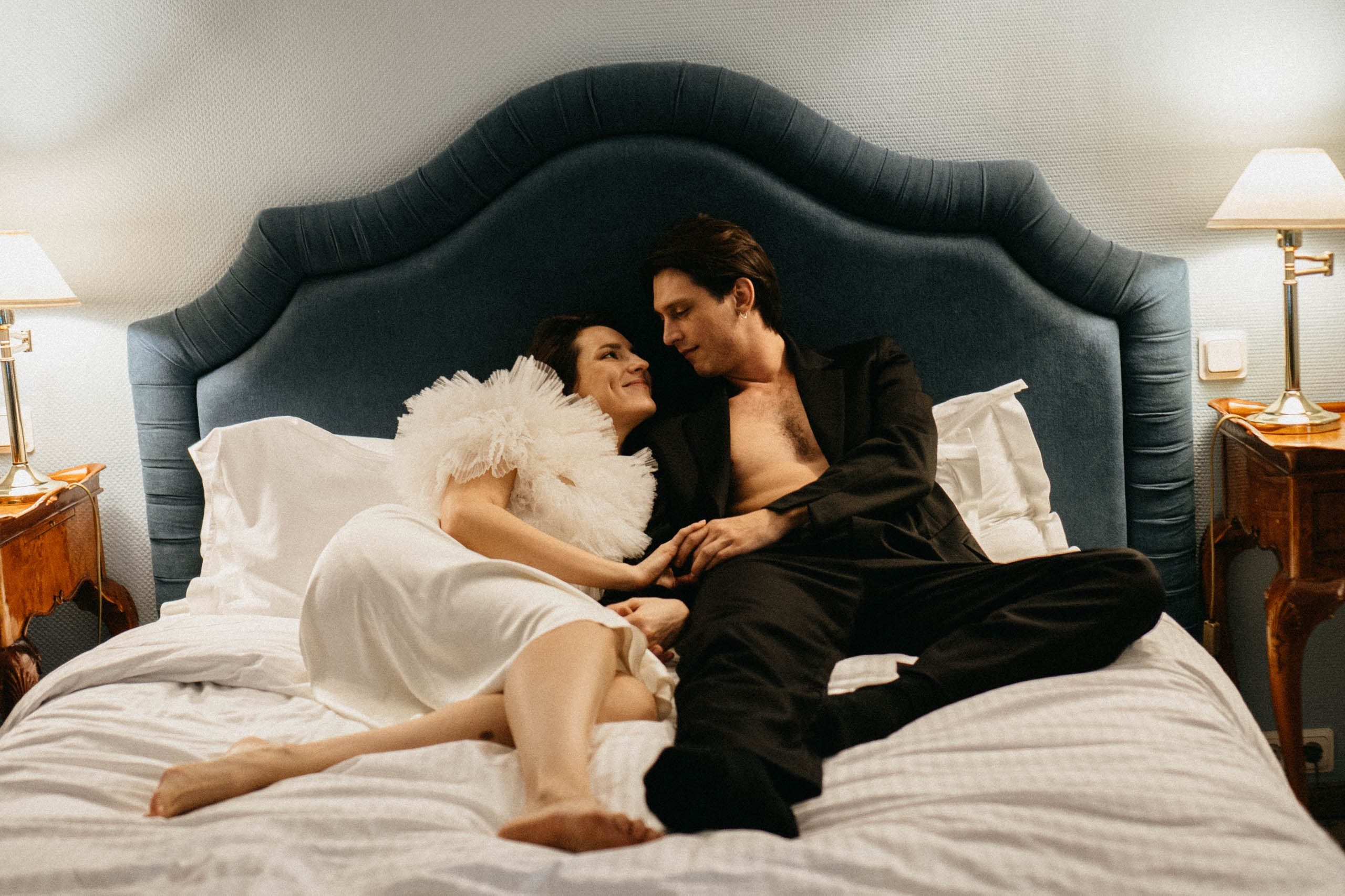 СВАЮЕДНАЯ СЬЕМКА В ОТЕЛЕ СКАНДИНАВИЯ В ГОРОДЕ СЕСТРОРЕЦК. Профессиональный фотограф, Санкт-Петербург — Виктория Богомолова