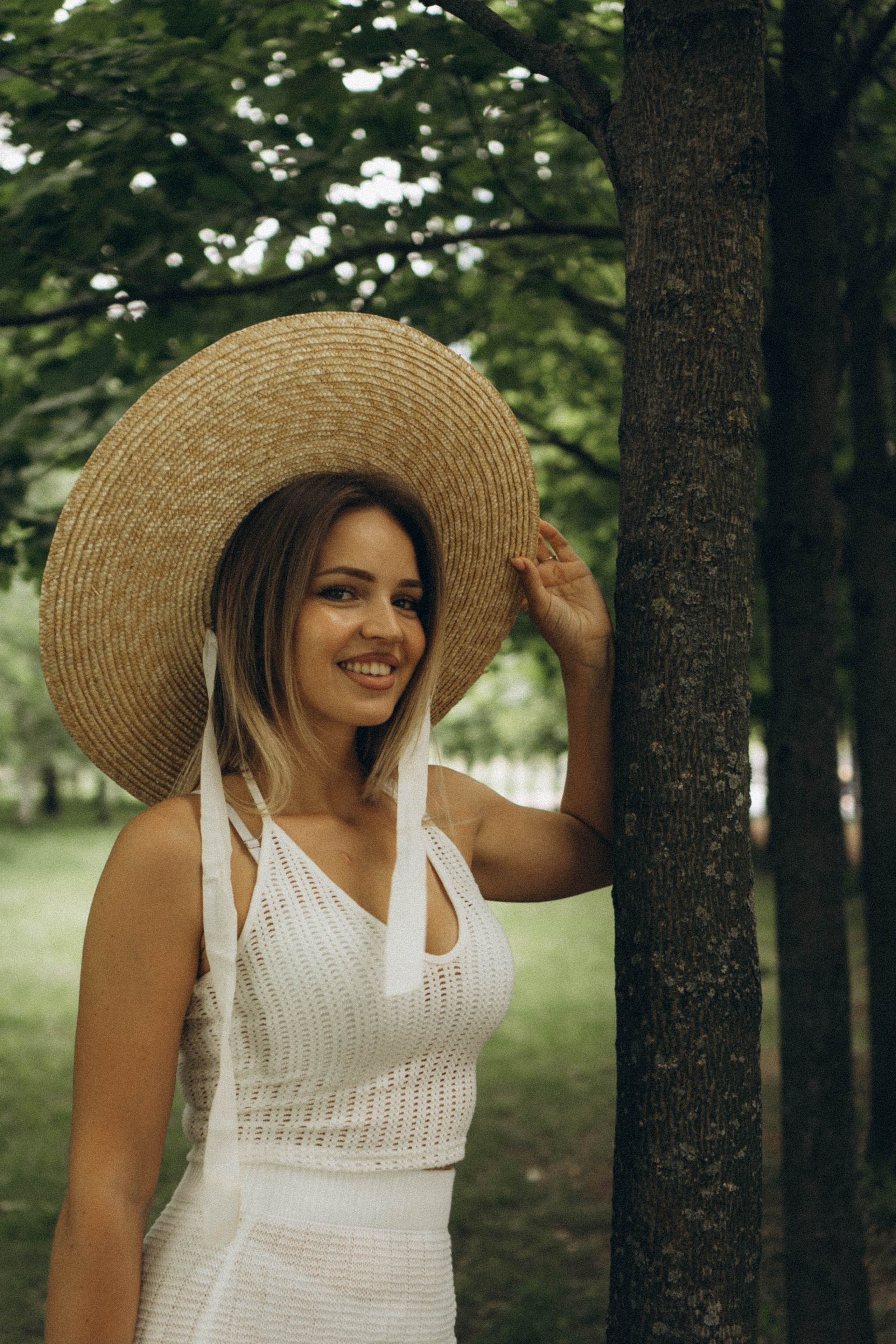 Прогулка в парке. Профессиональный фотограф, Санкт-Петербург — Виктория Богомолова