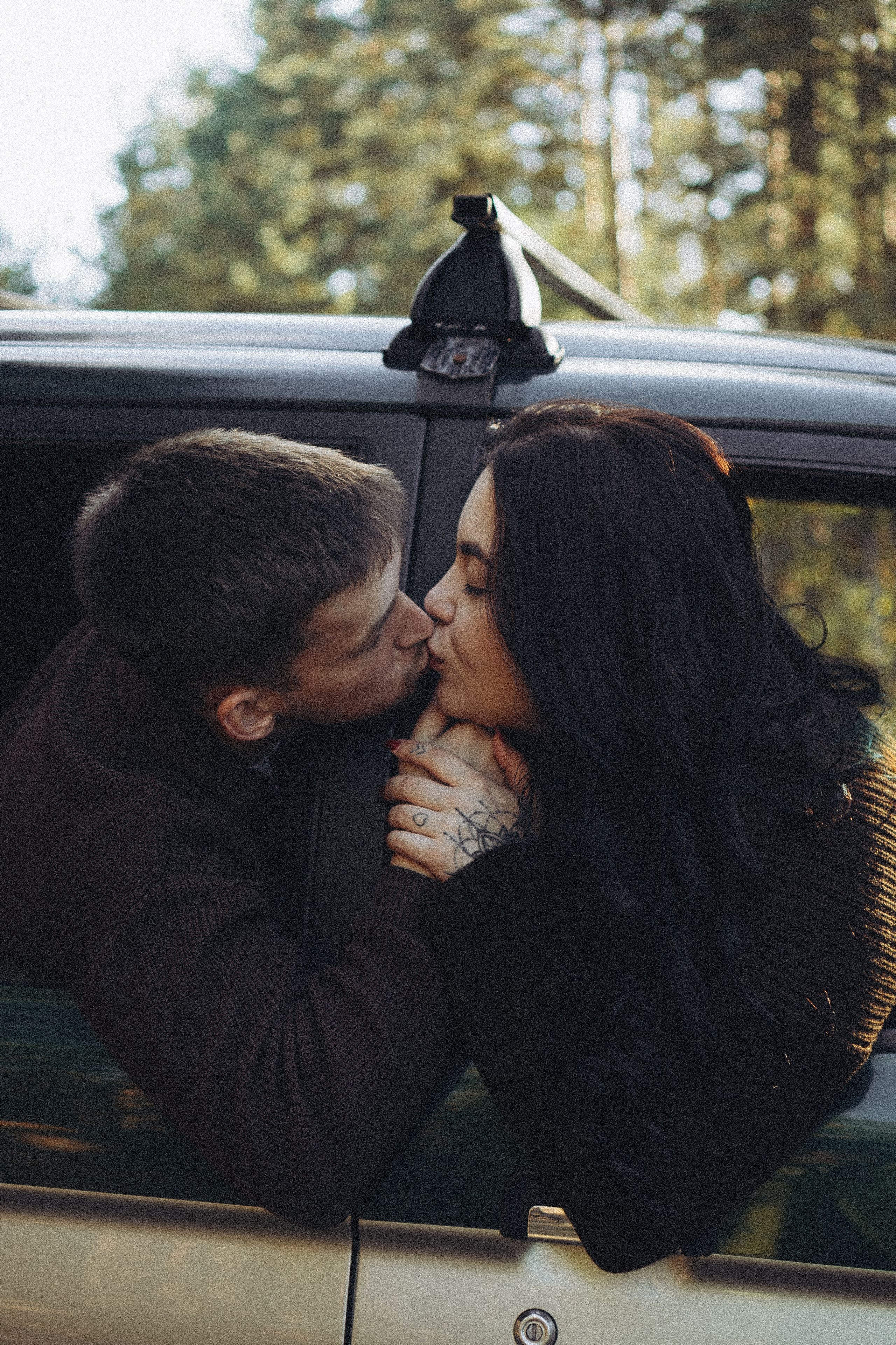 Прогулка по Финскому заливу. Профессиональный фотограф, Санкт-Петербург — Виктория Богомолова