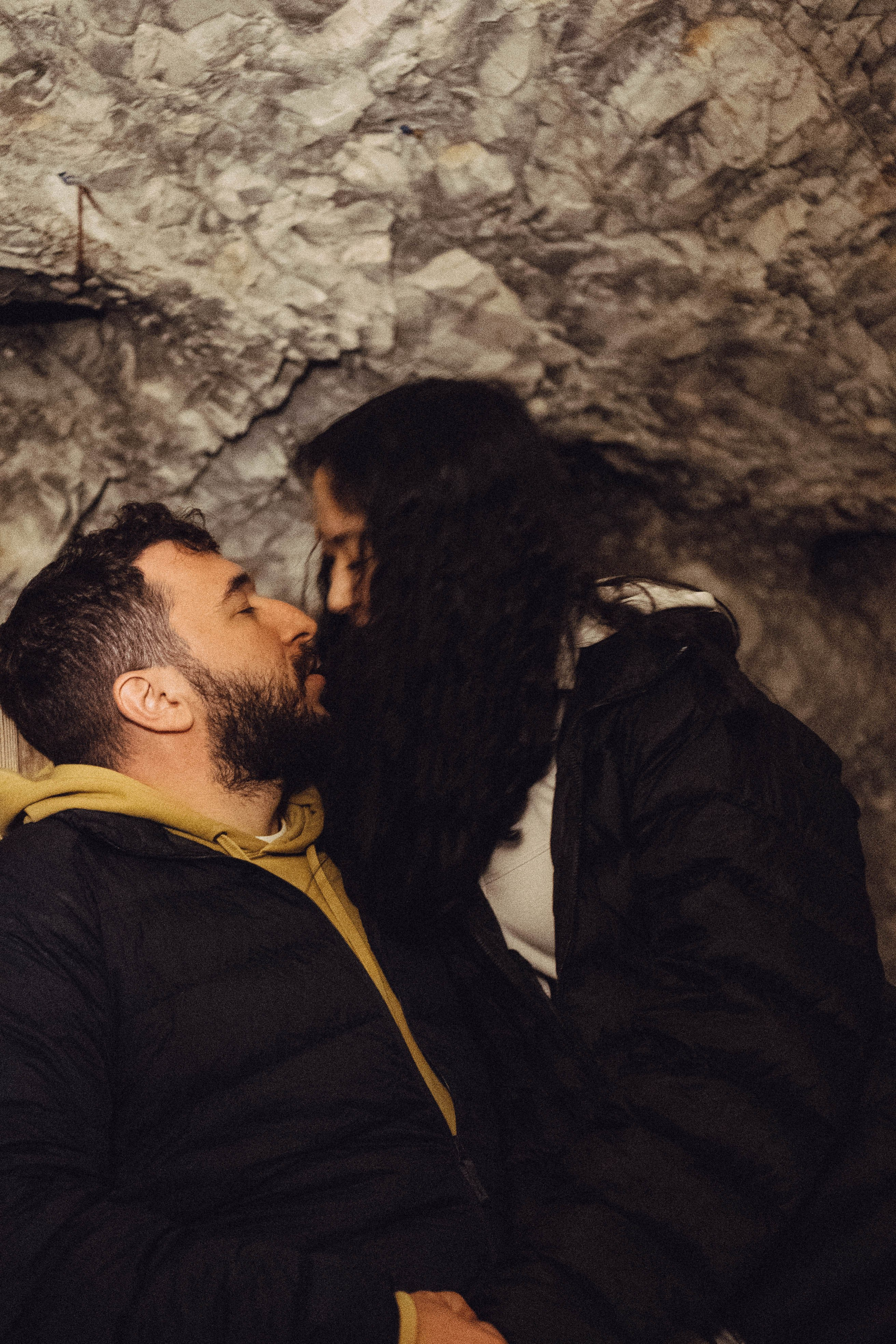 Горы. Профессиональный фотограф, Санкт-Петербург — Виктория Богомолова