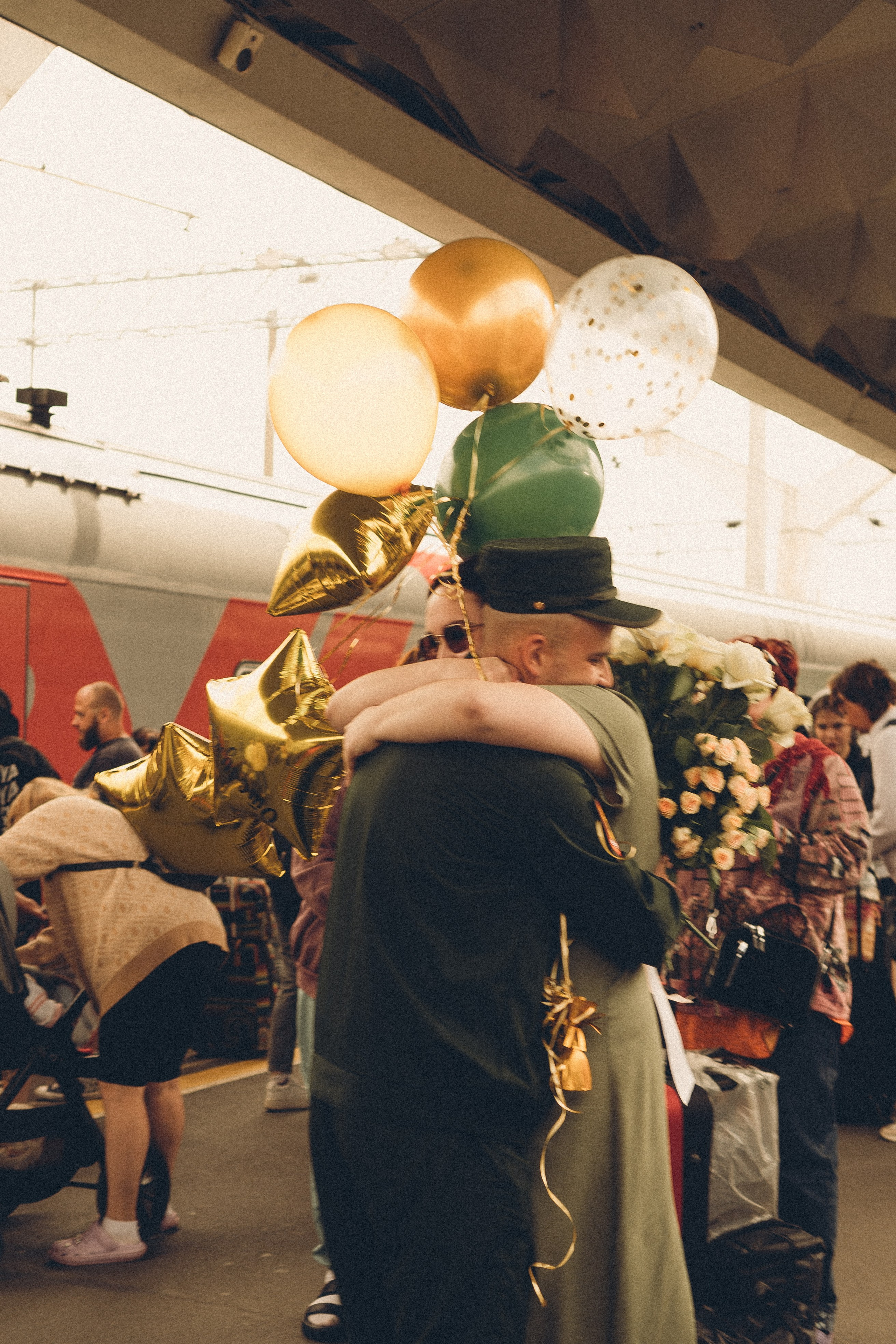 ПРЕДЛОЖЕНИЕ. Профессиональный фотограф, Санкт-Петербург — Виктория Богомолова